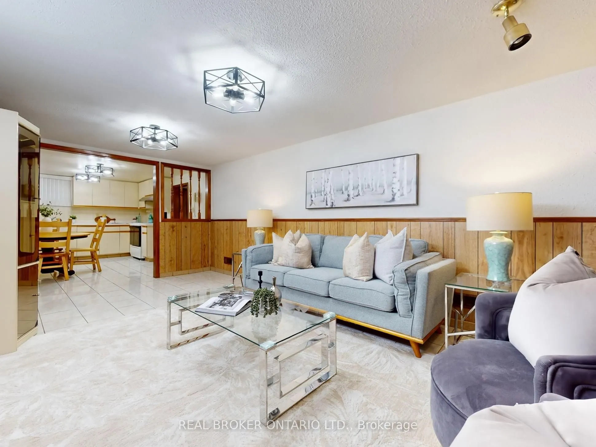 3 Fairweather Road