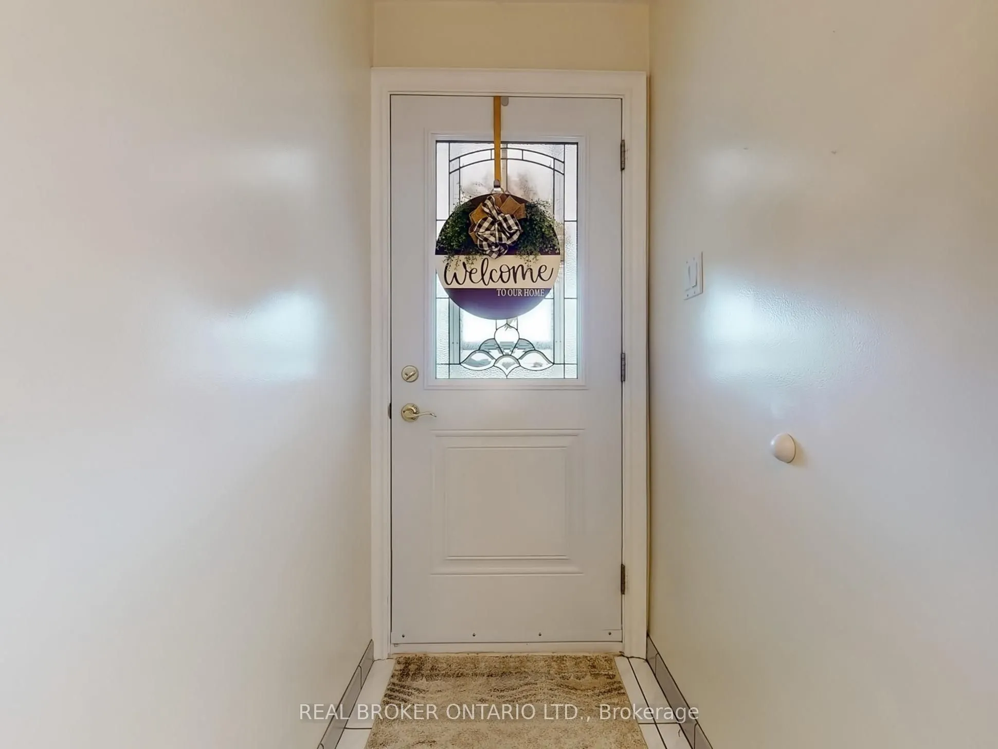 3 Fairweather Road