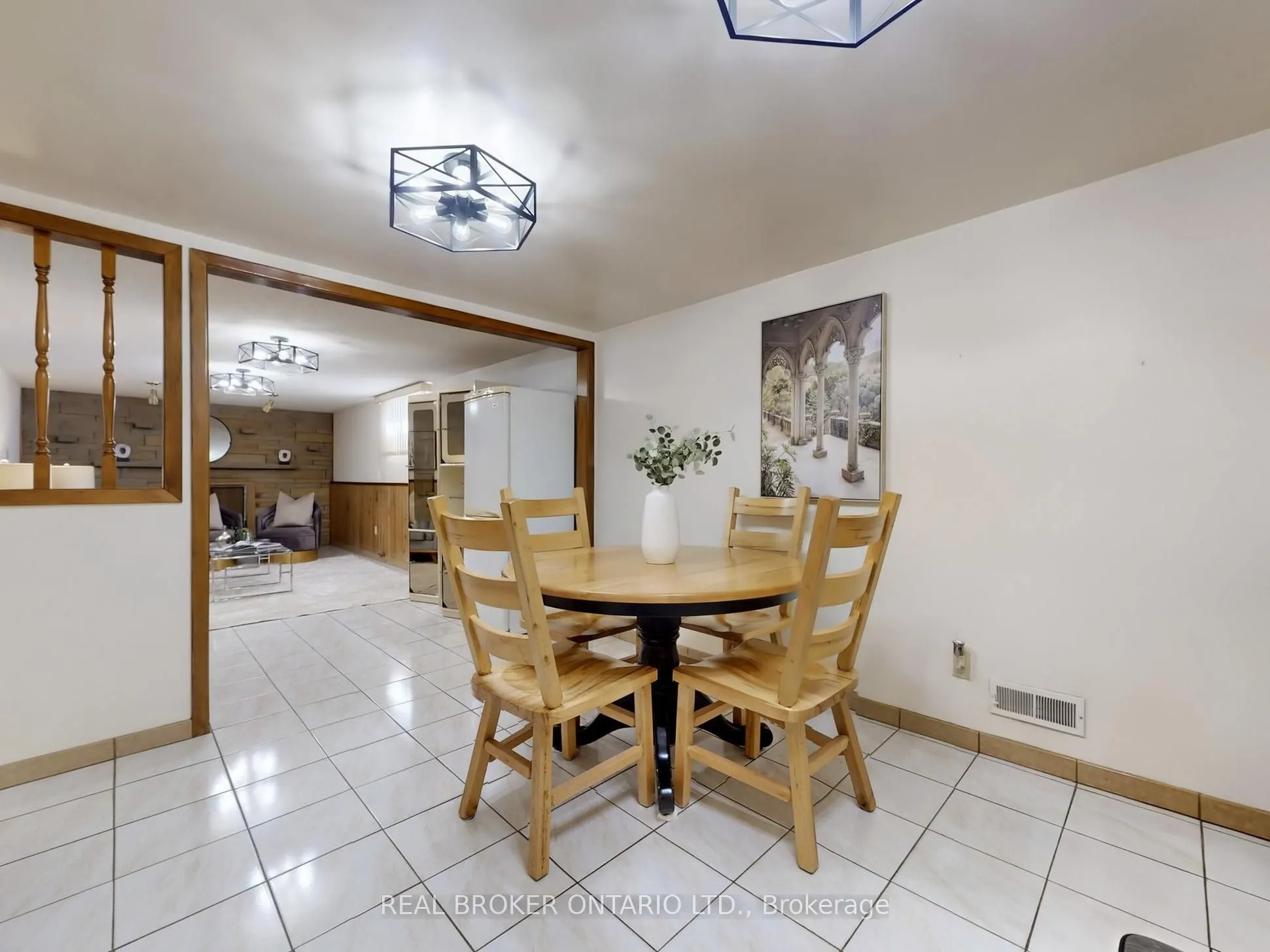 3 Fairweather Road