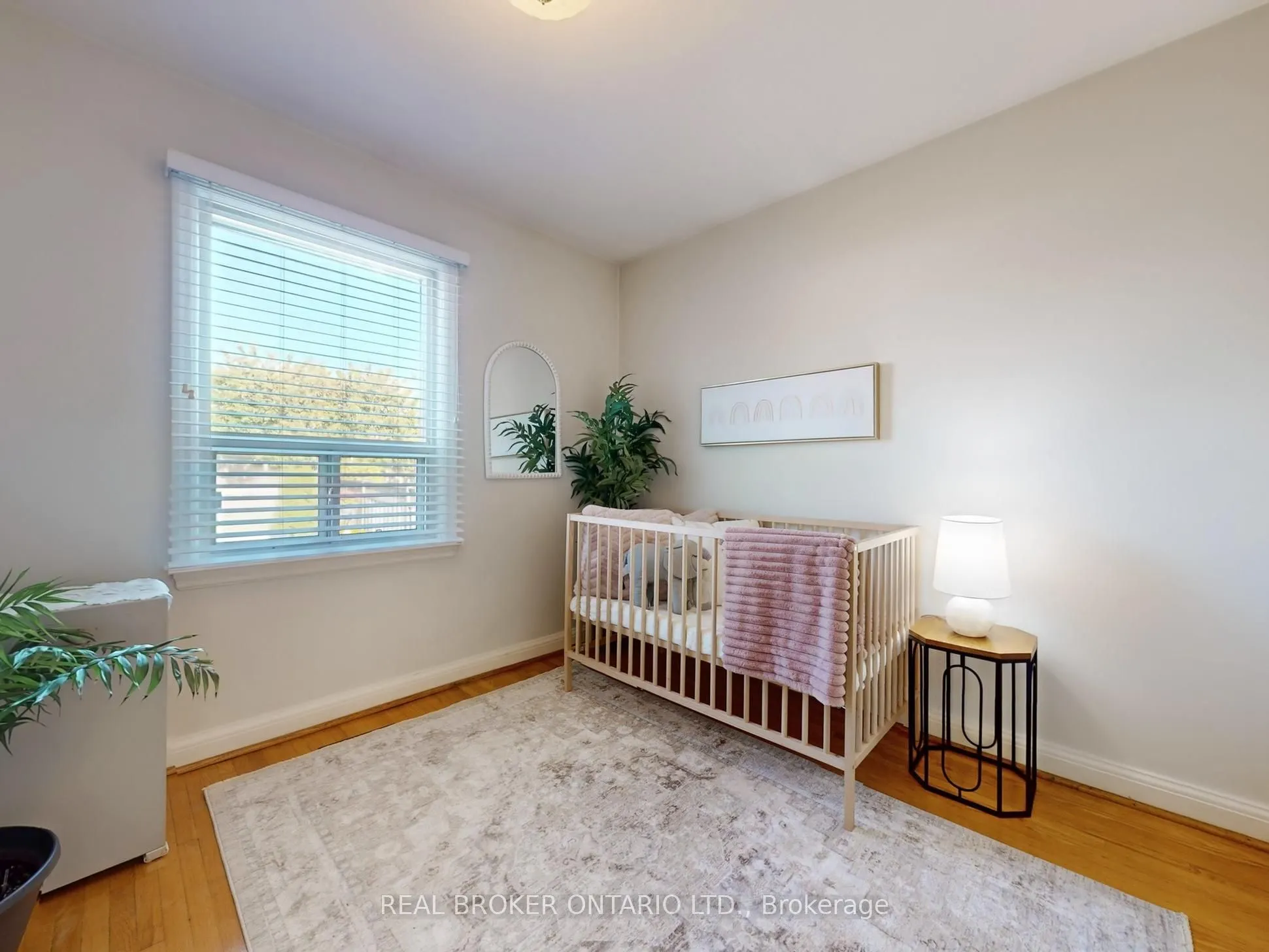 3 Fairweather Road