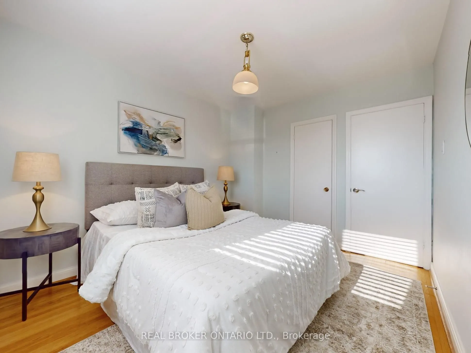 3 Fairweather Road