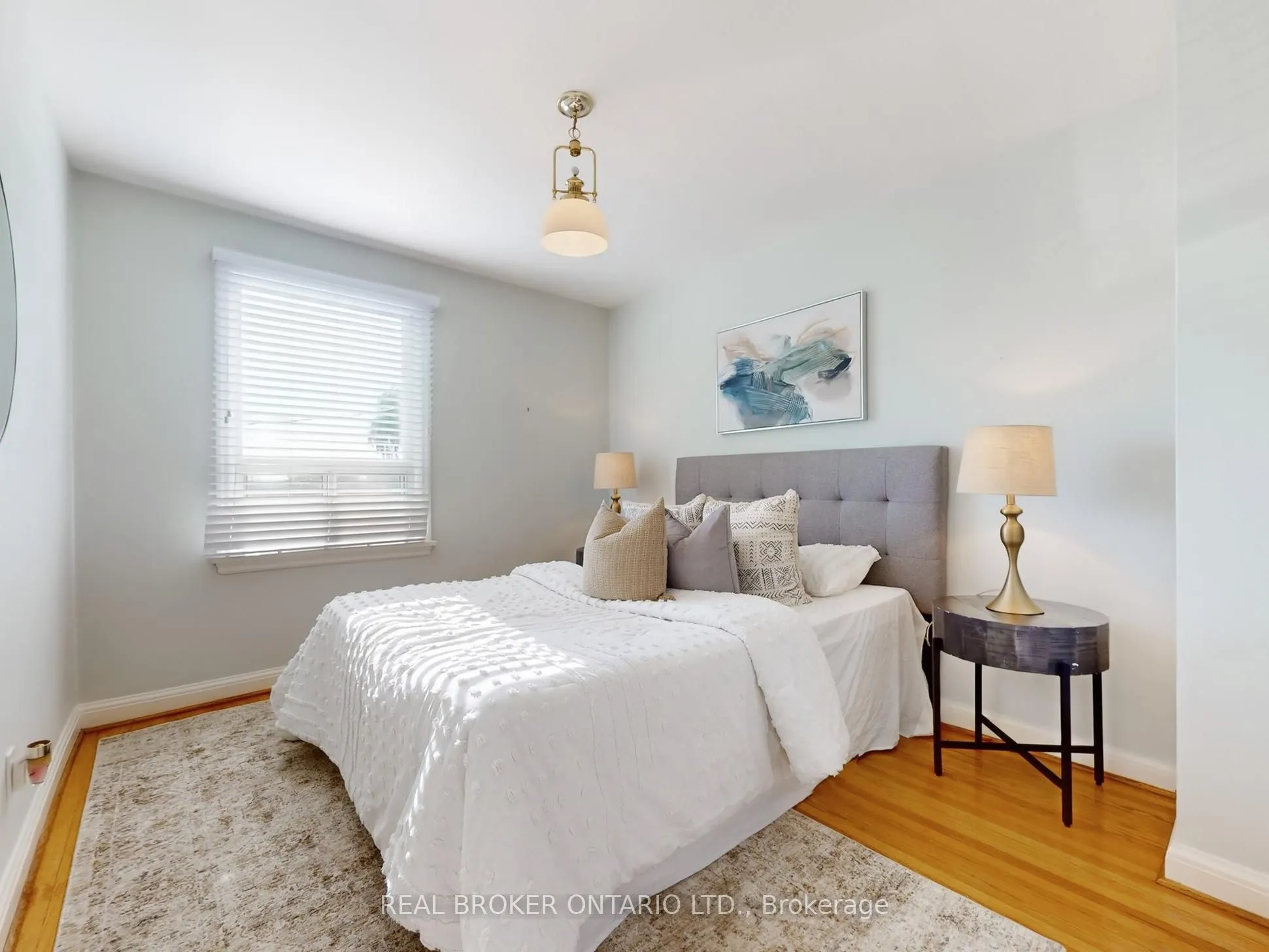 3 Fairweather Road