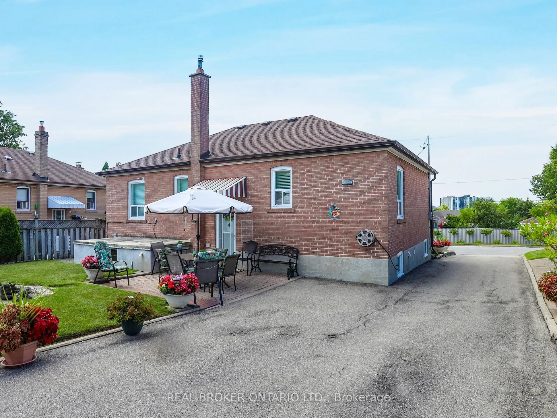3 Fairweather Road