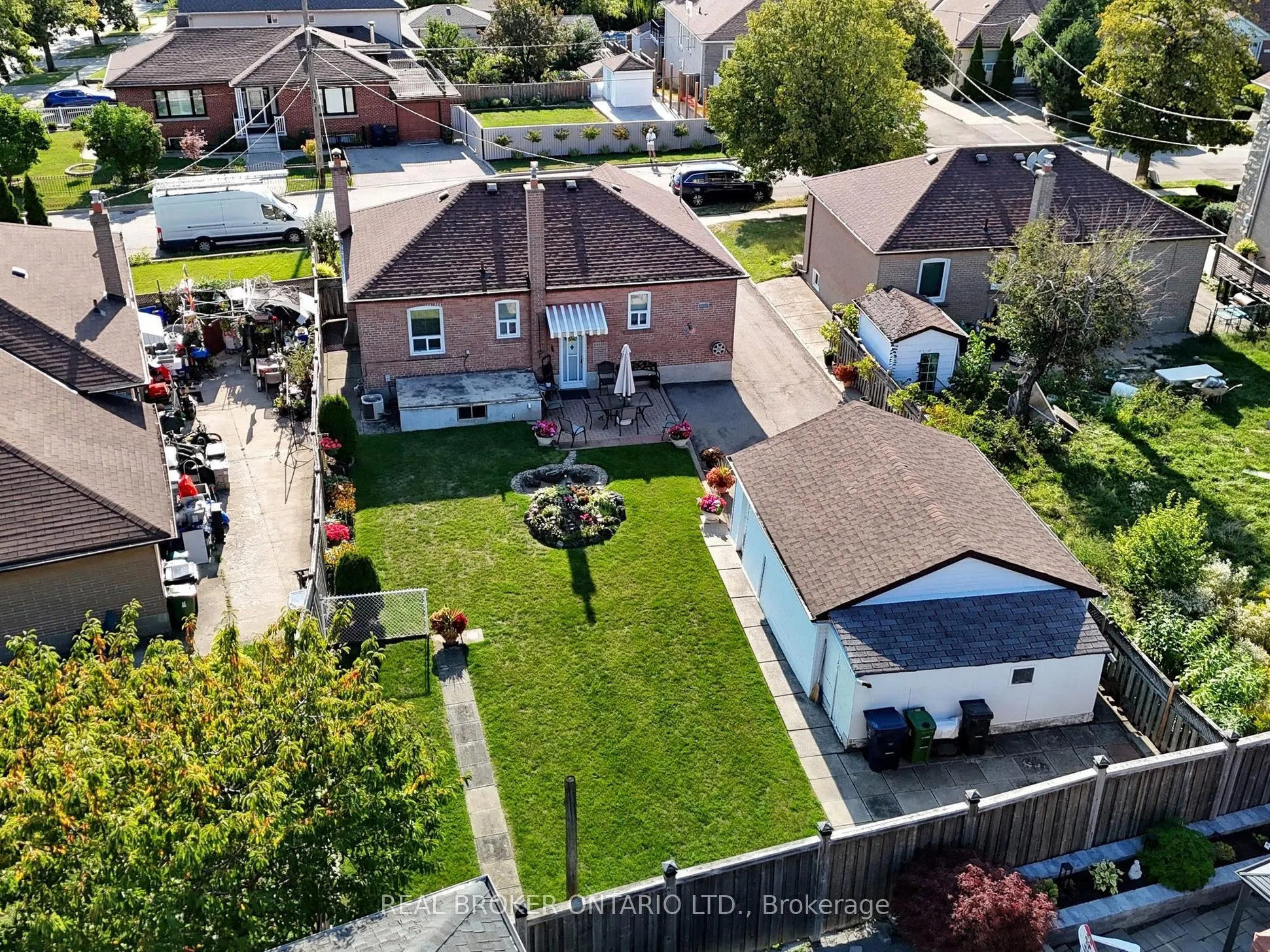 3 Fairweather Road
