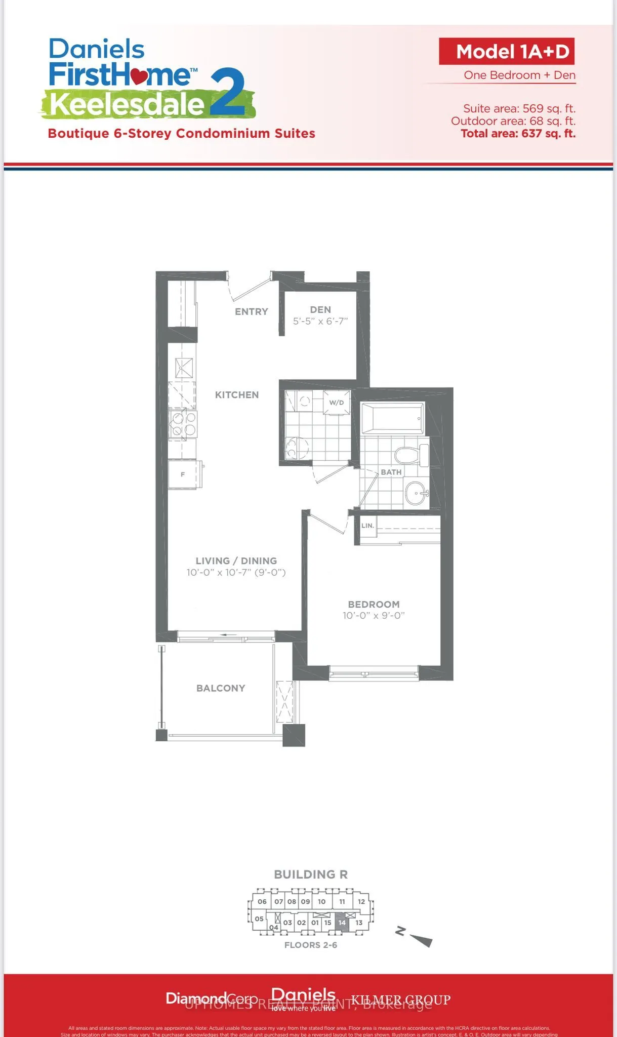 165 Canon Jackson Drive, #514