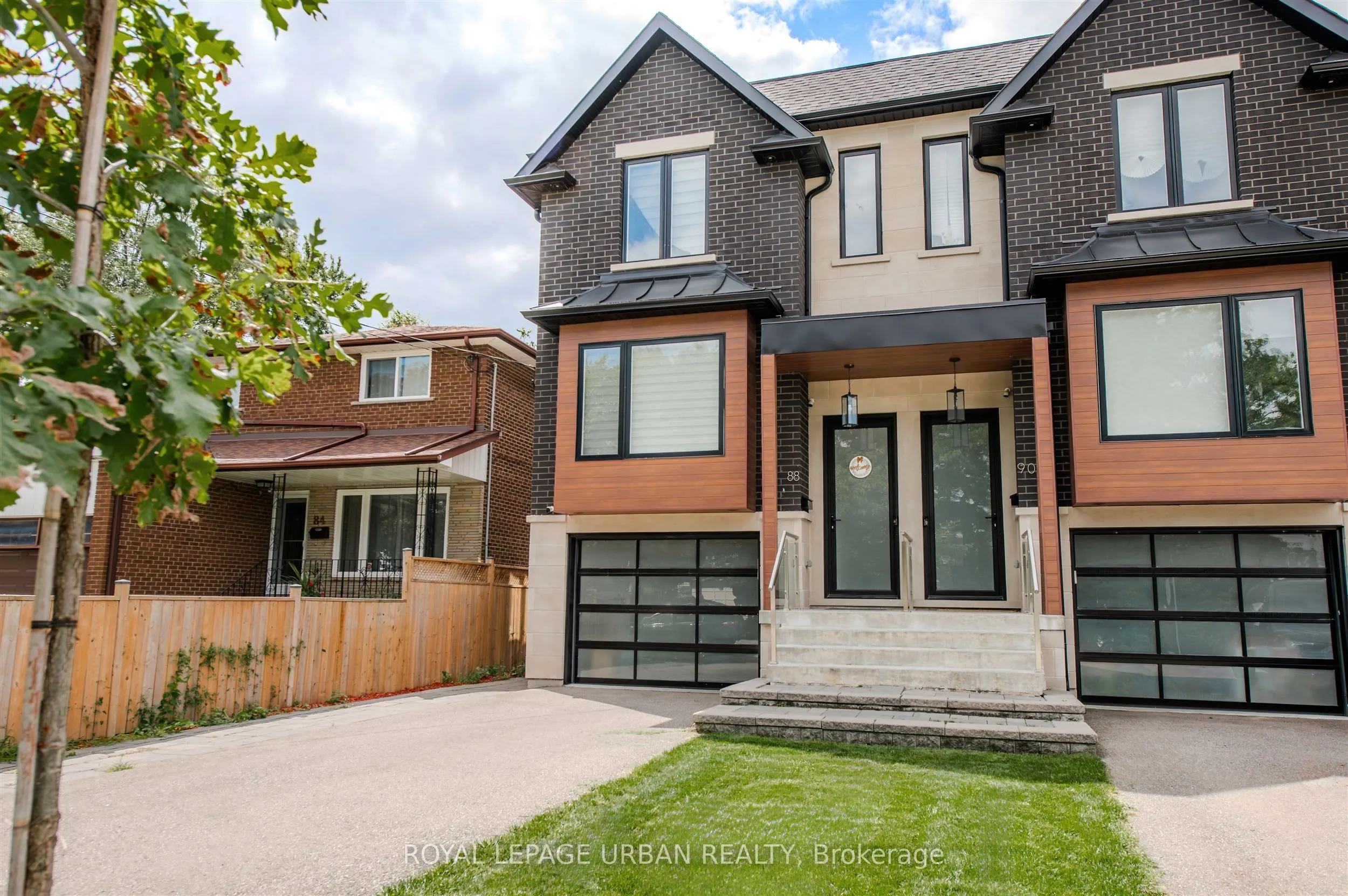 88 Gort Avenue