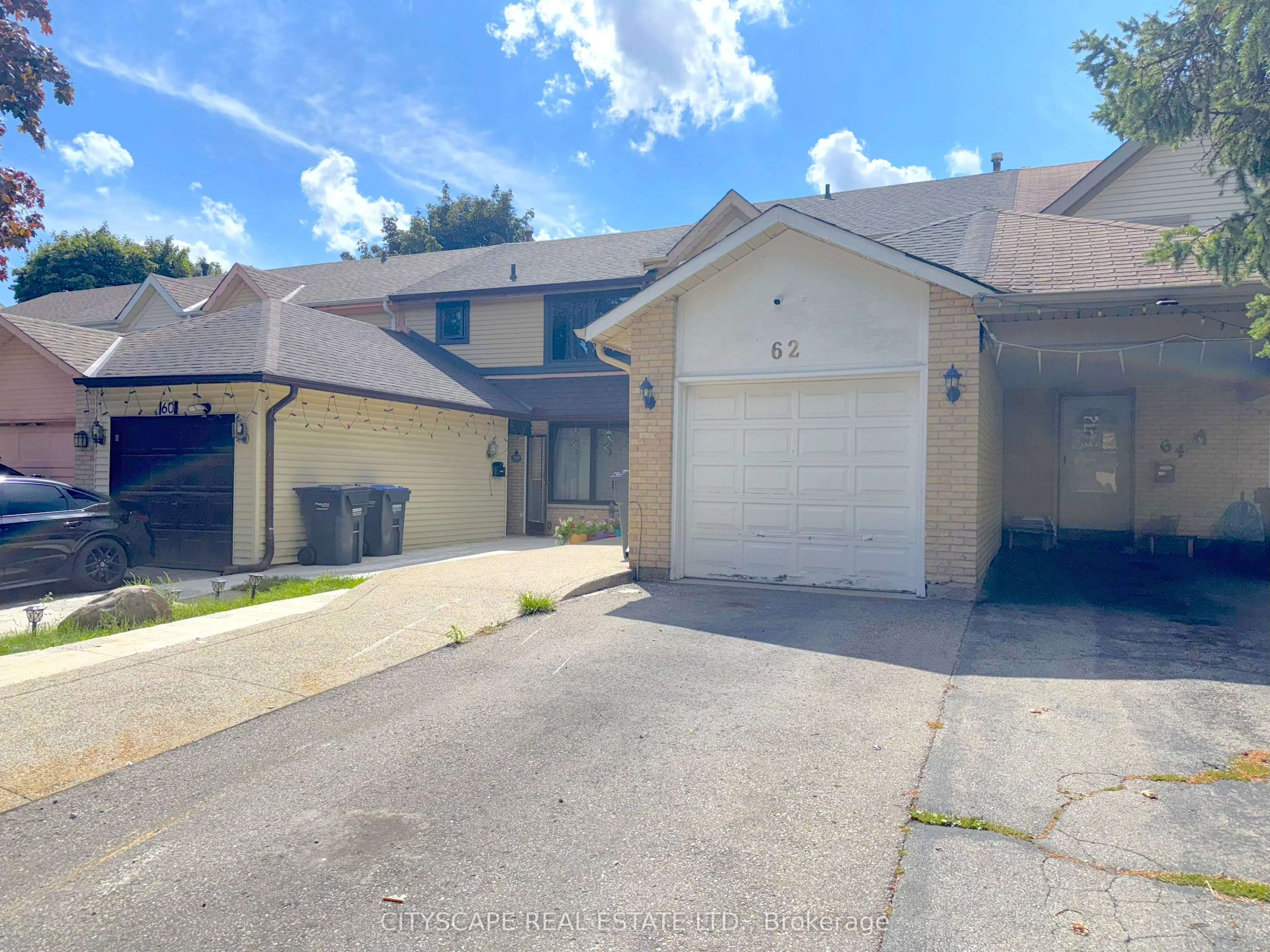 62 Barrington Crescent