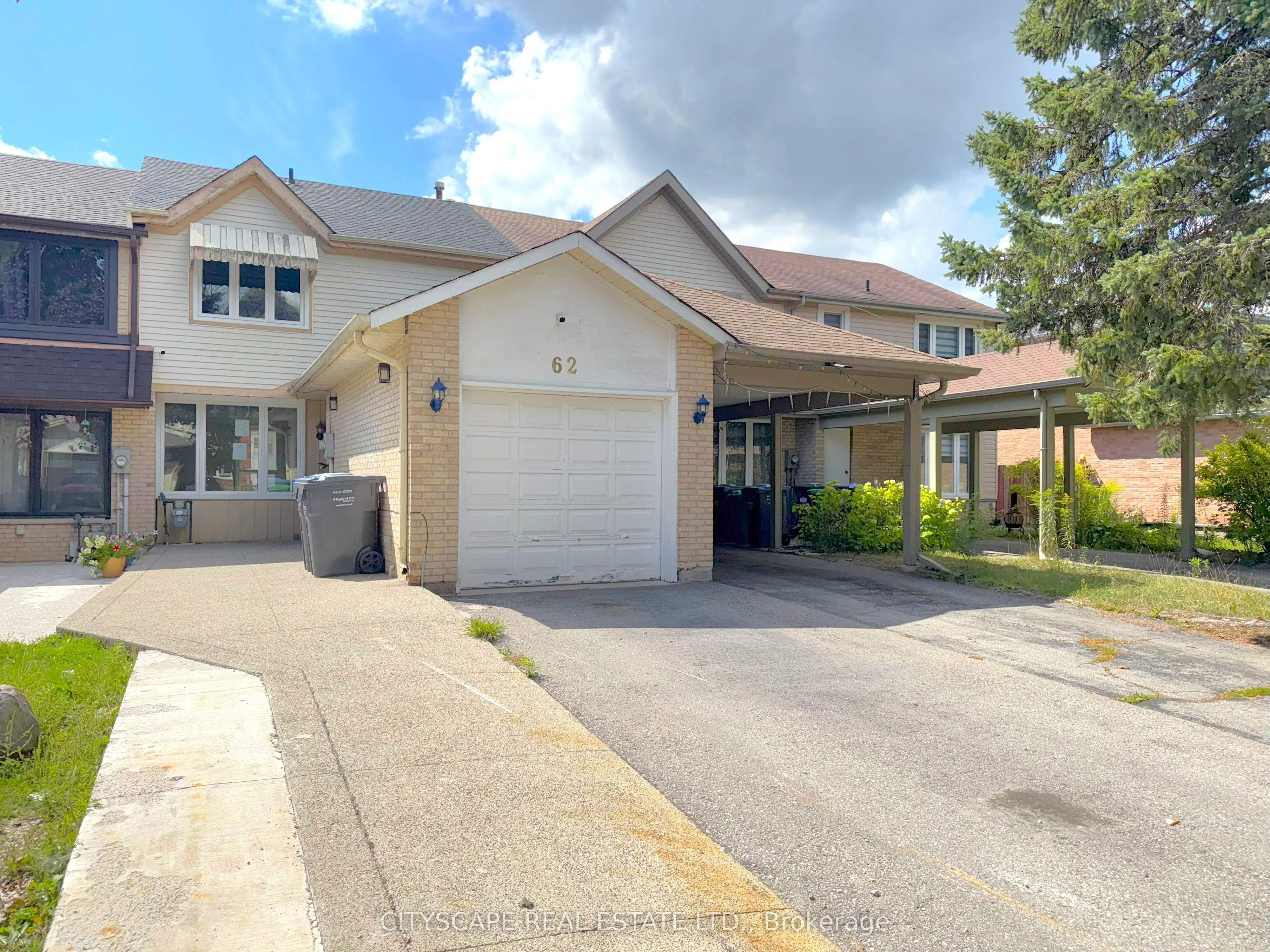 62 Barrington Crescent