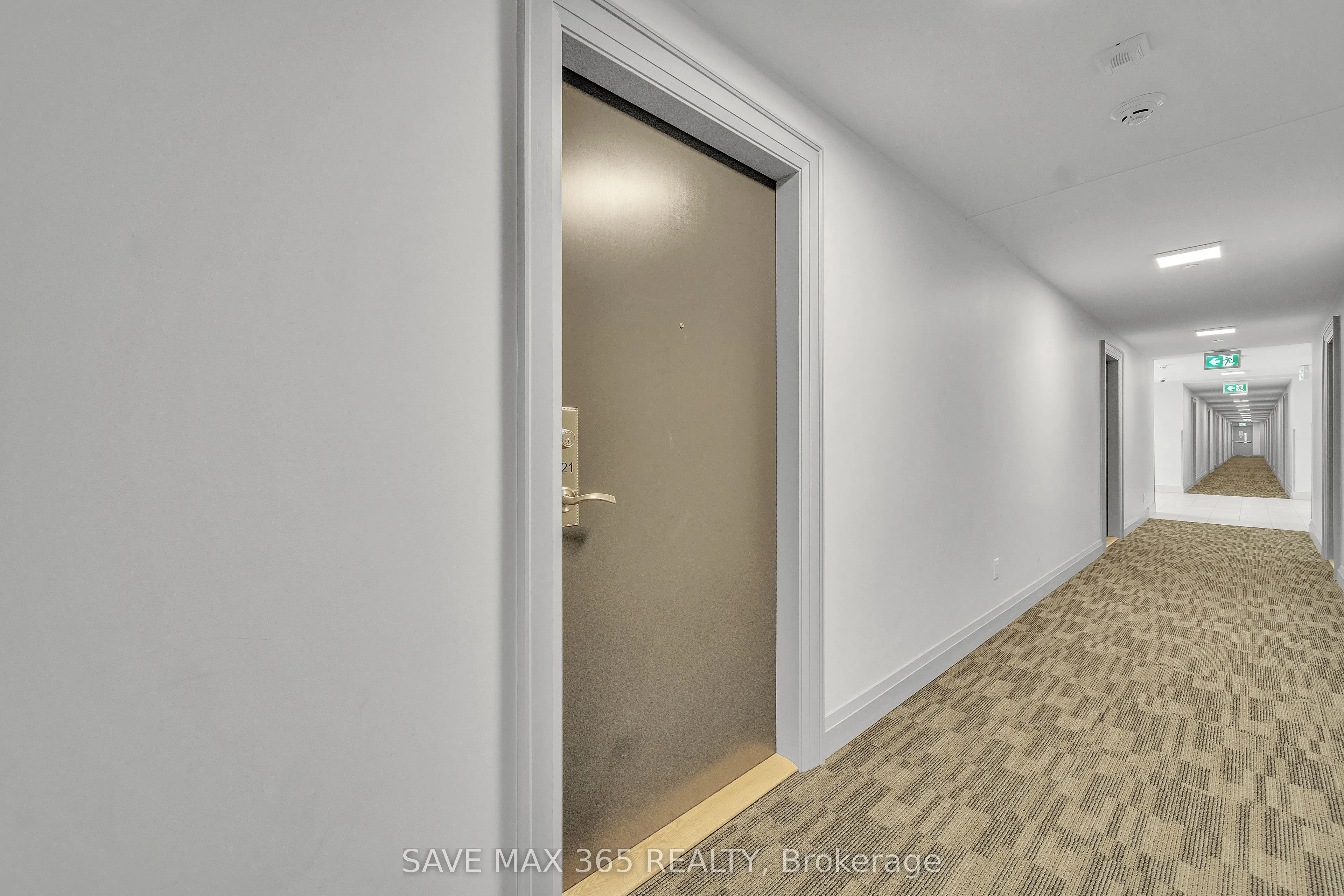 95 Attmar Drive, #121
