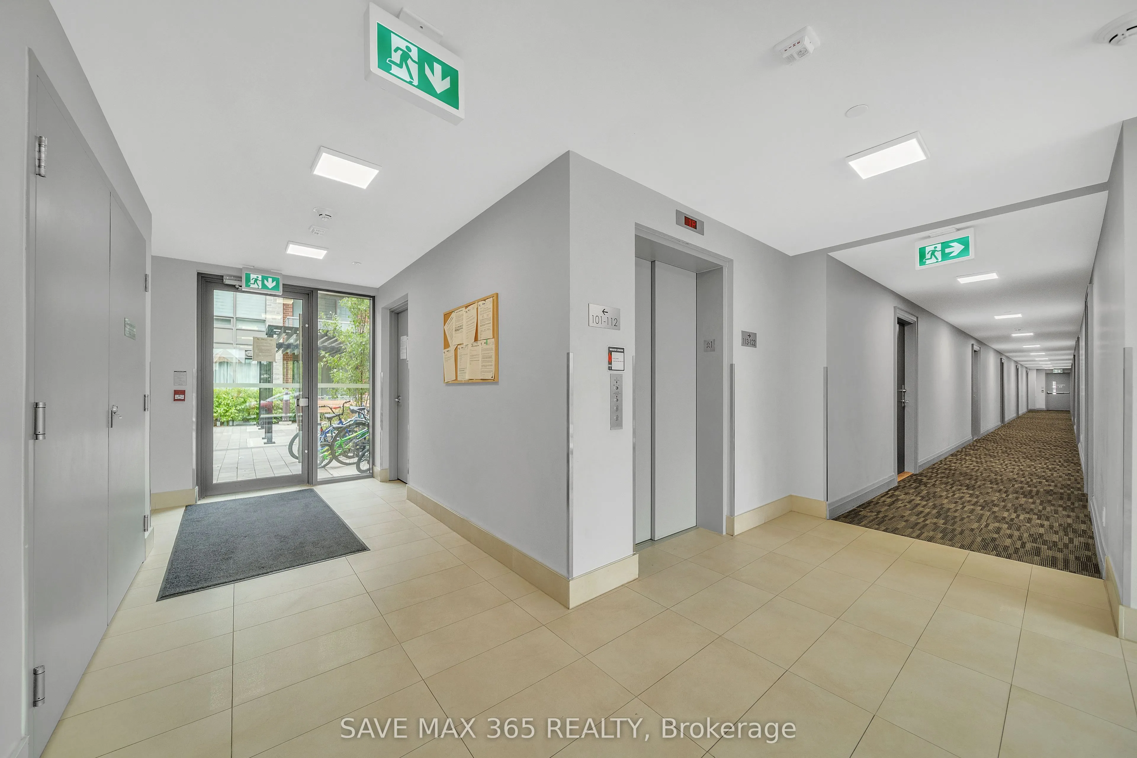 95 Attmar Drive, #121