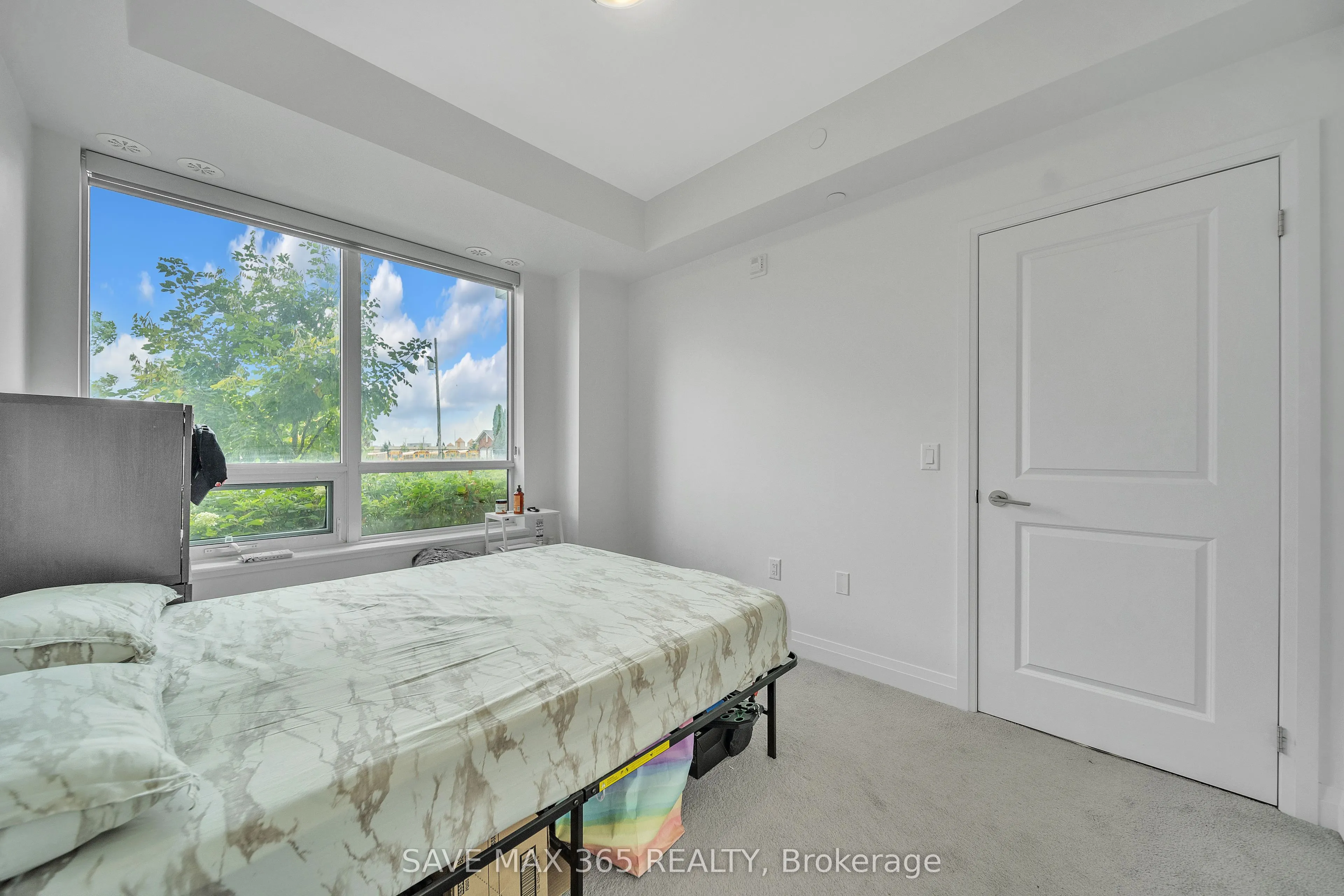 95 Attmar Drive, #121