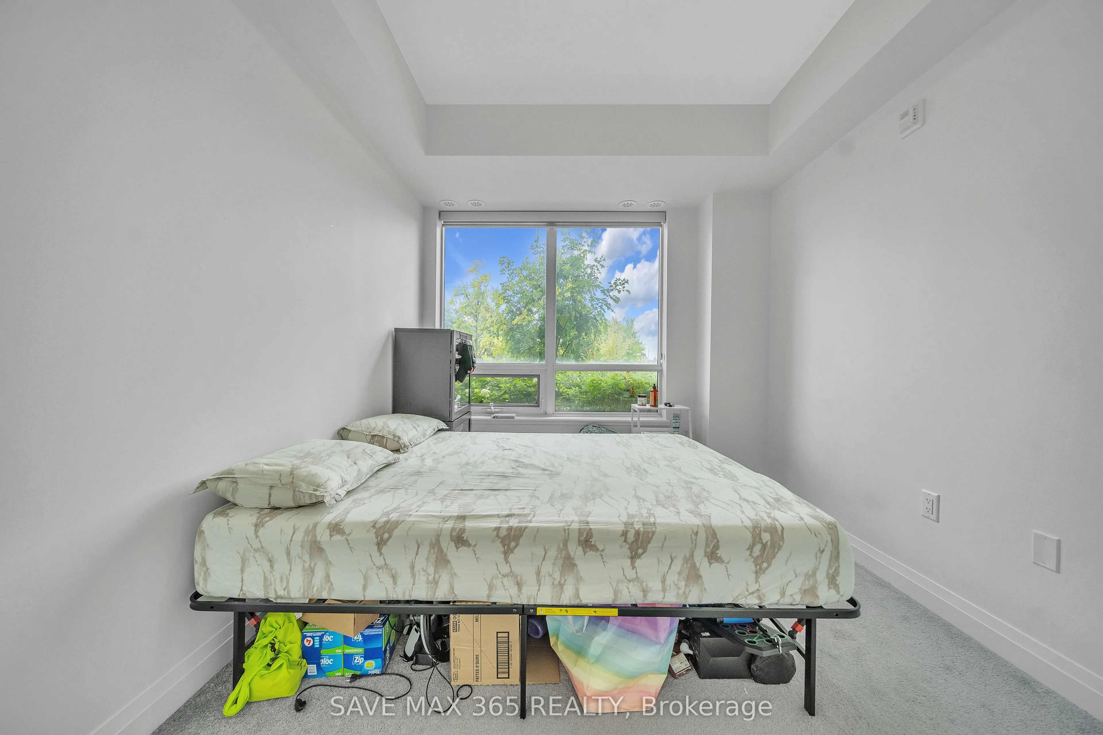 95 Attmar Drive, #121