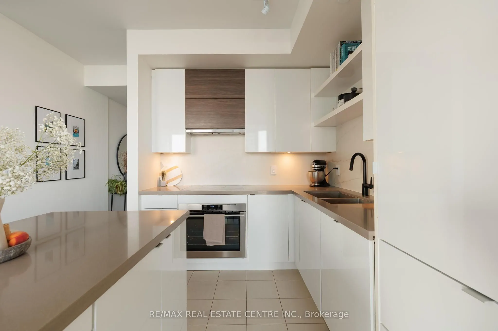 59 Annie Craig Drive, #3005