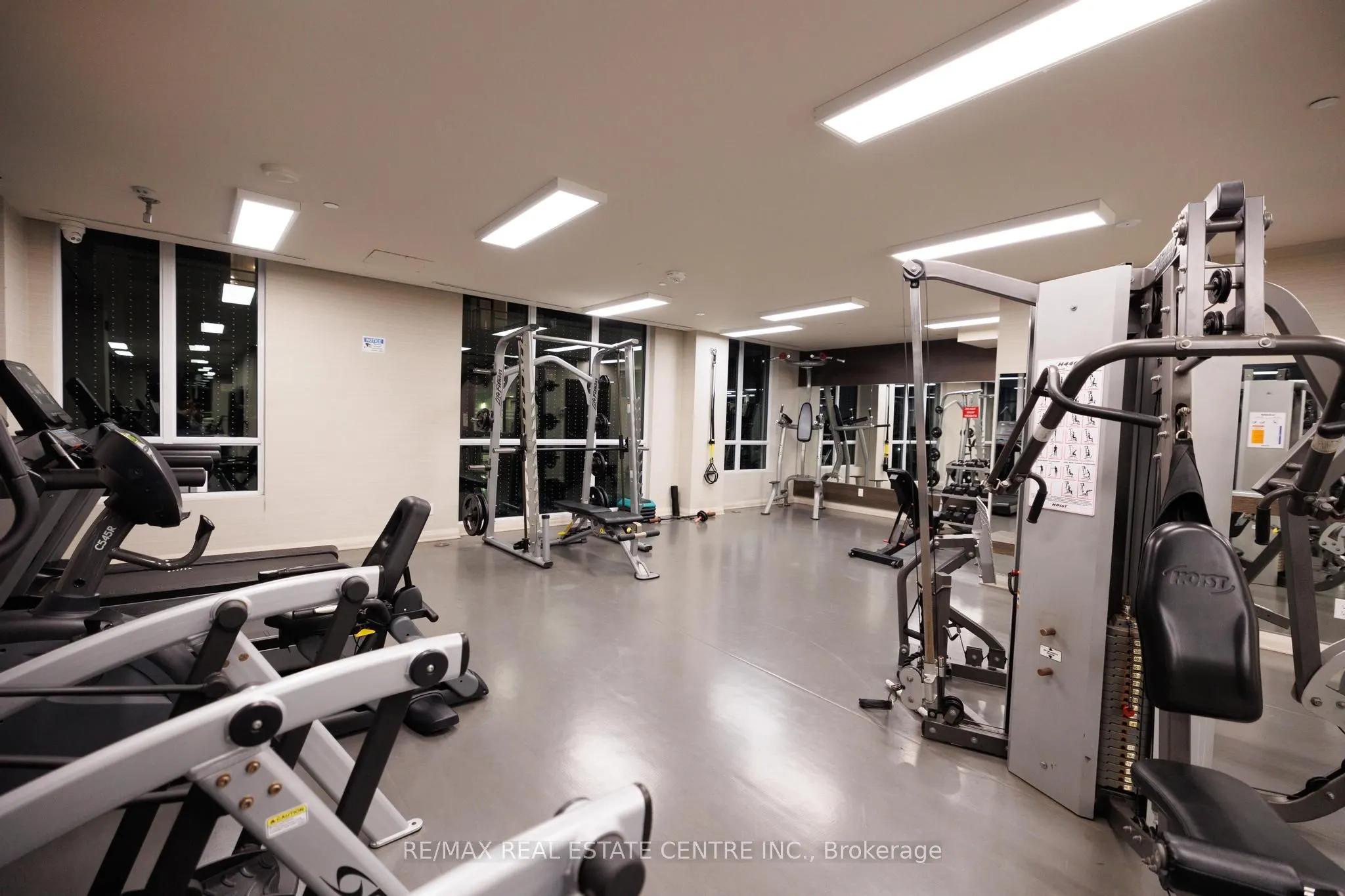 59 Annie Craig Drive, #3005