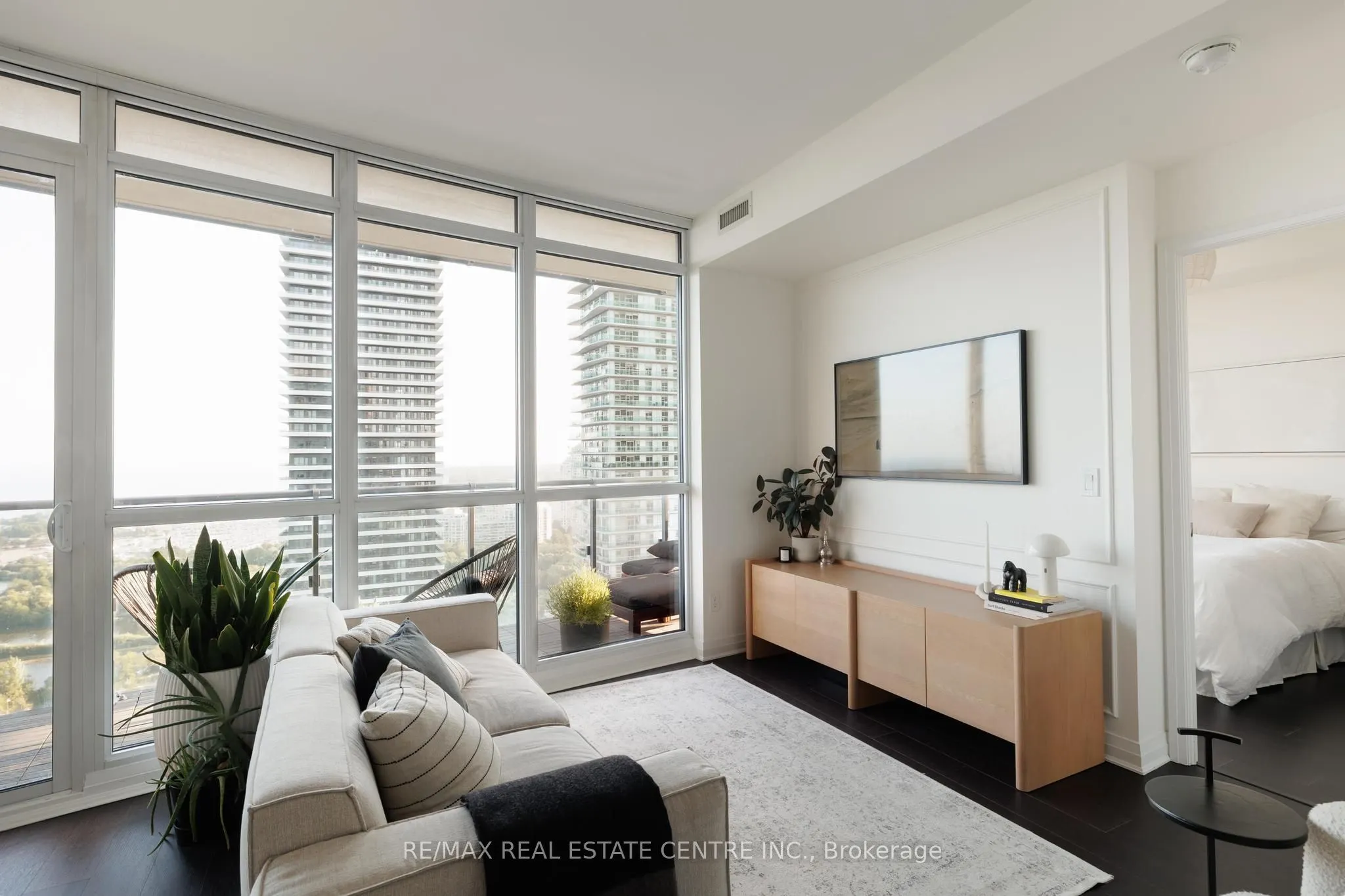 59 Annie Craig Drive, #3005