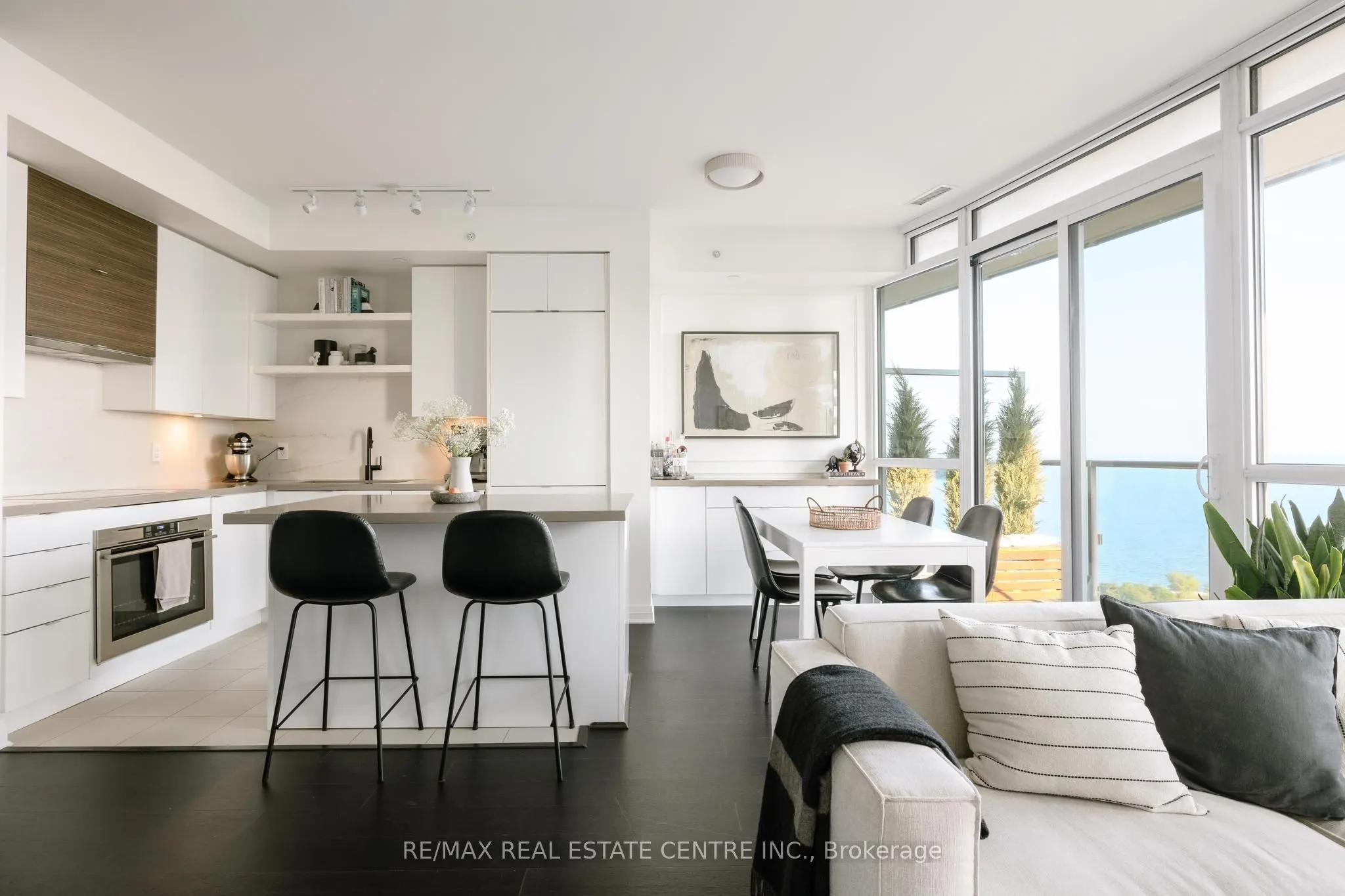 59 Annie Craig Drive, #3005