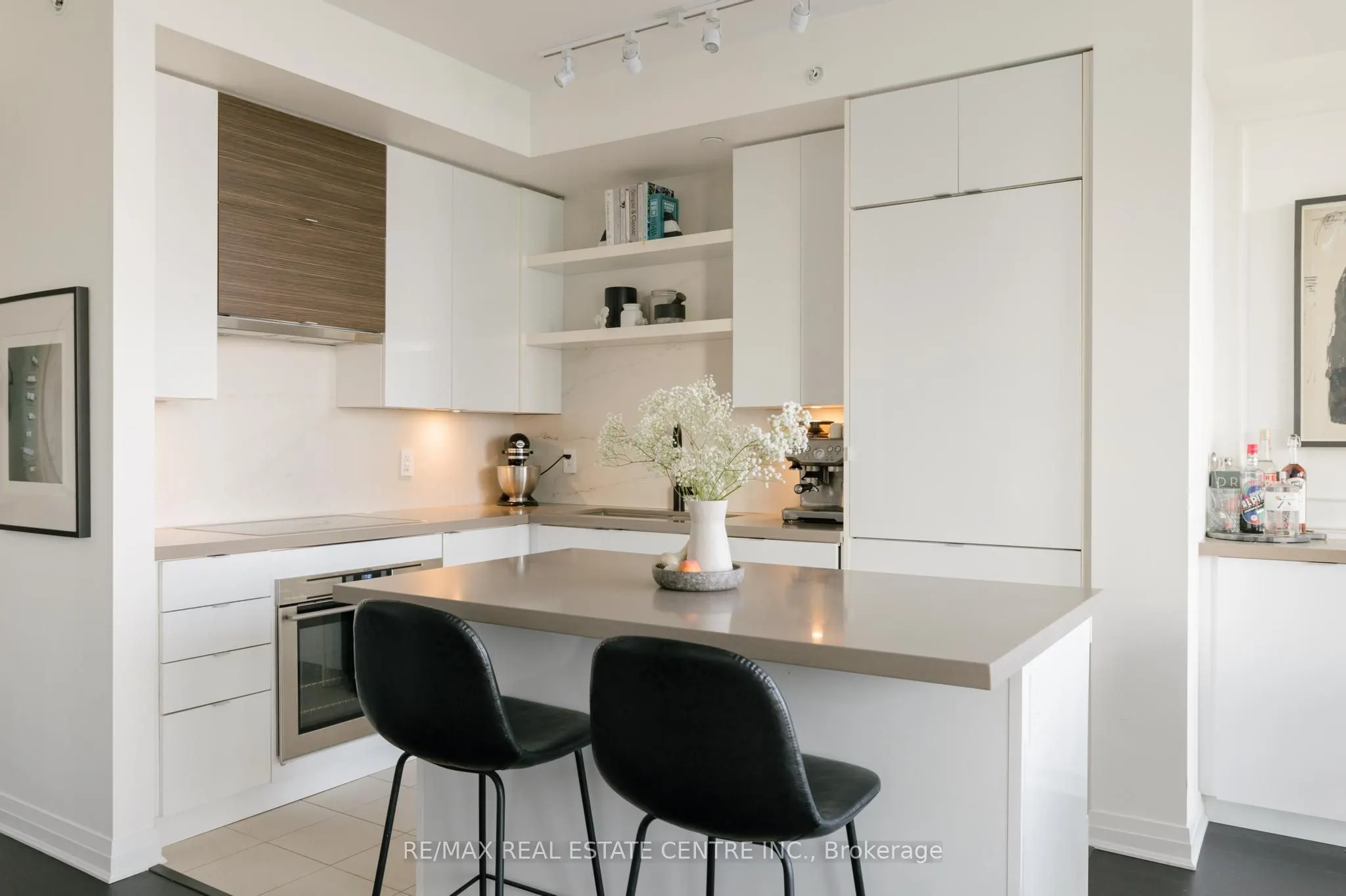 59 Annie Craig Drive, #3005