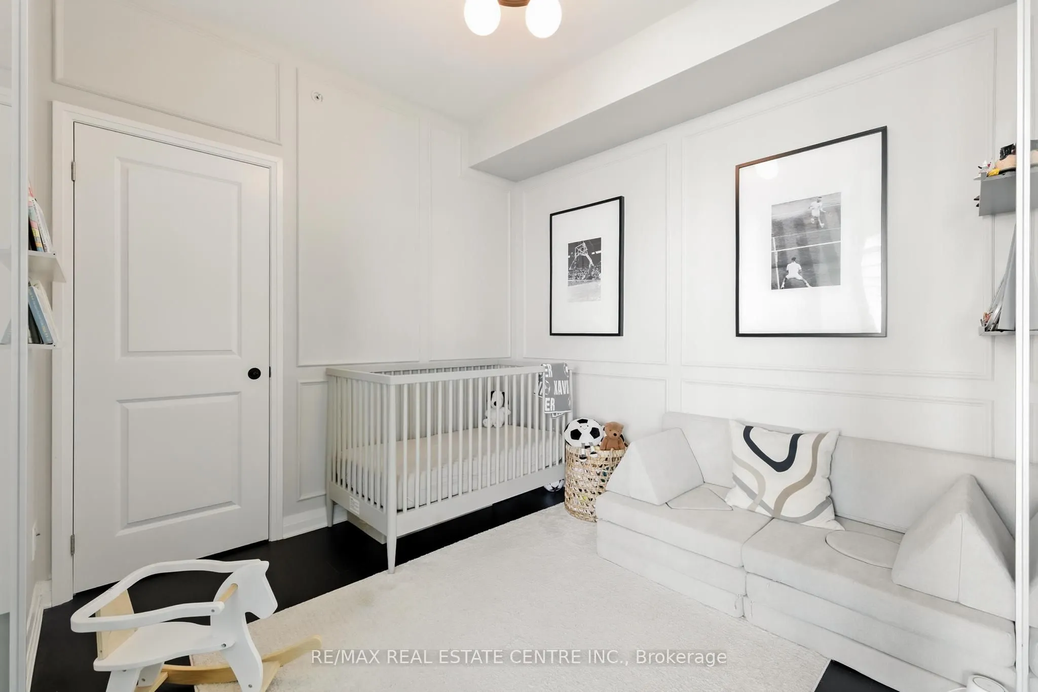 59 Annie Craig Drive, #3005