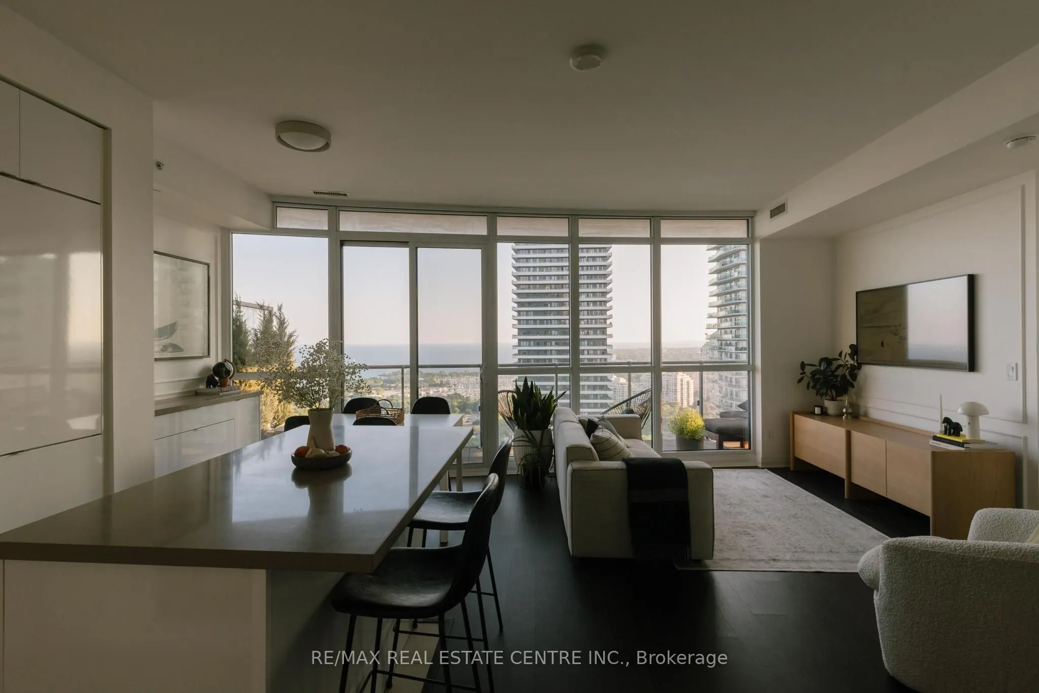 59 Annie Craig Drive, #3005