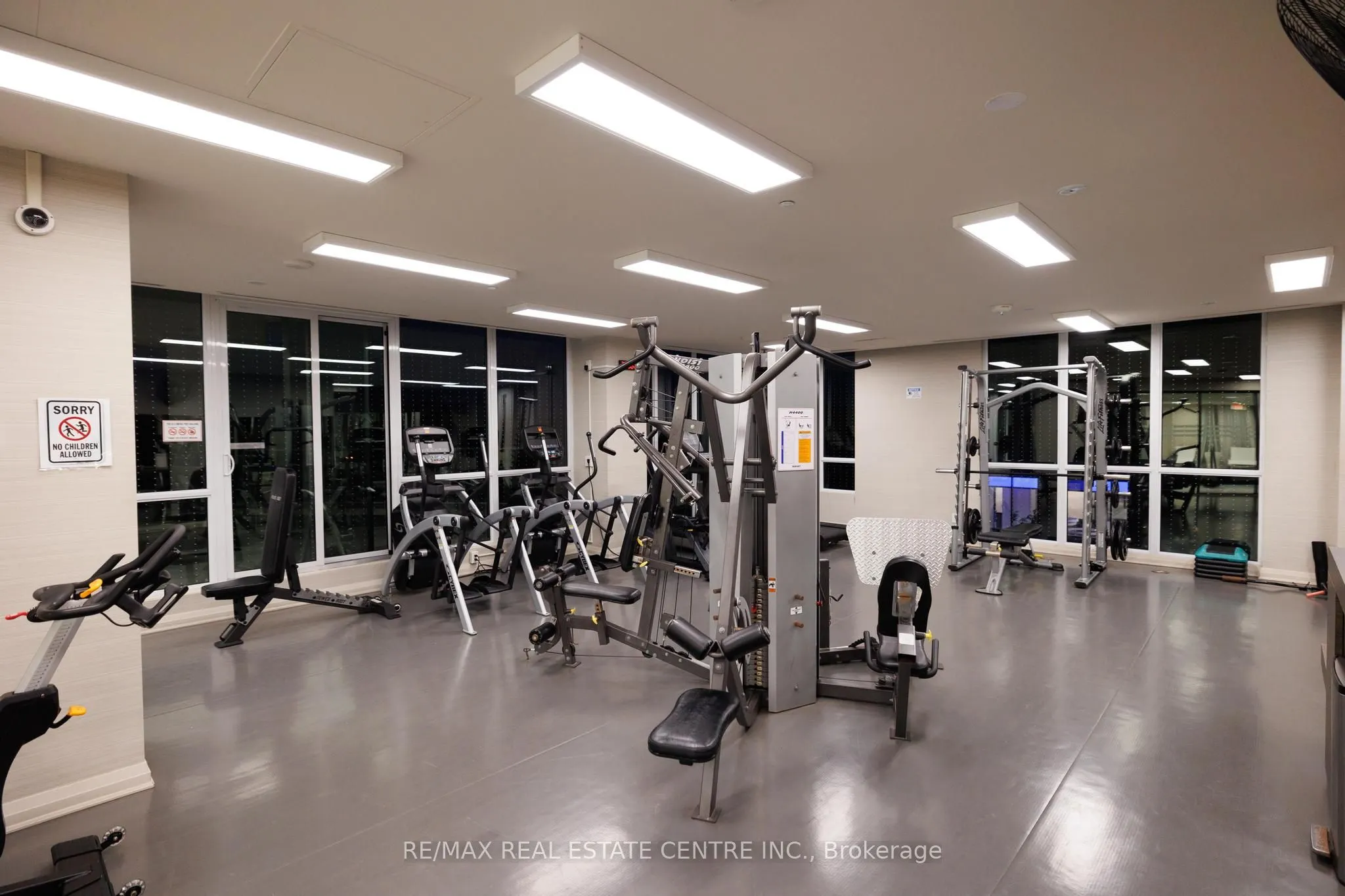 59 Annie Craig Drive, #3005