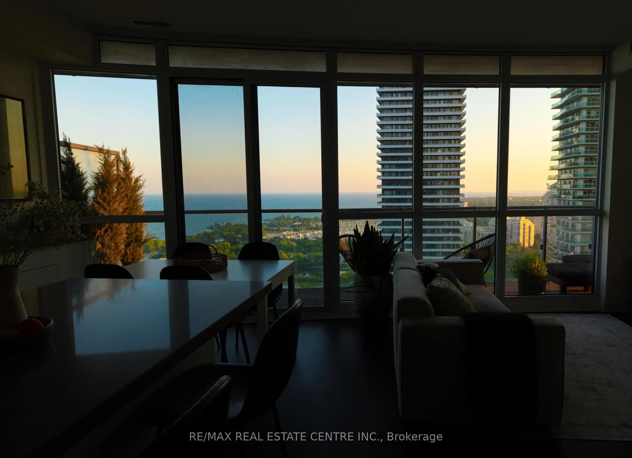 59 Annie Craig Drive, #3005