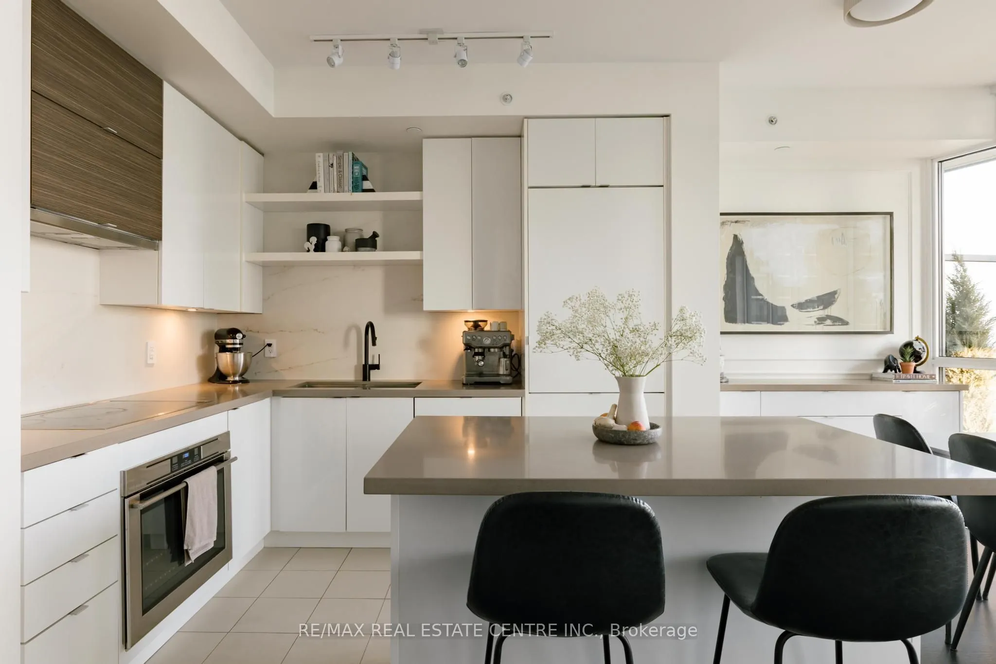 59 Annie Craig Drive, #3005
