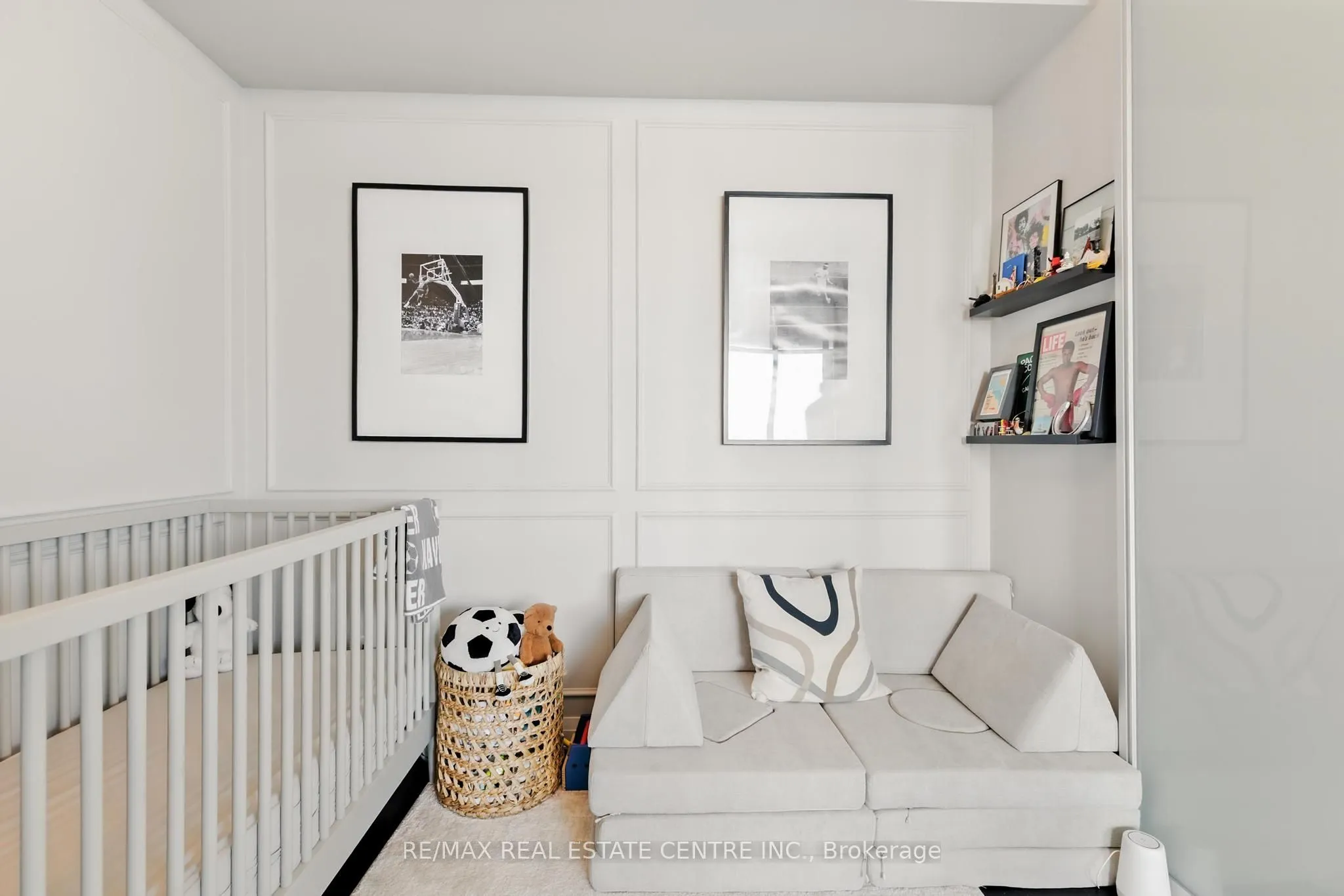 59 Annie Craig Drive, #3005