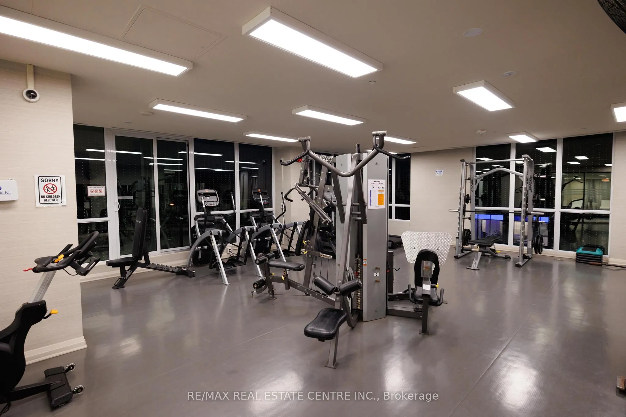 59 Annie Craig Drive, #3005