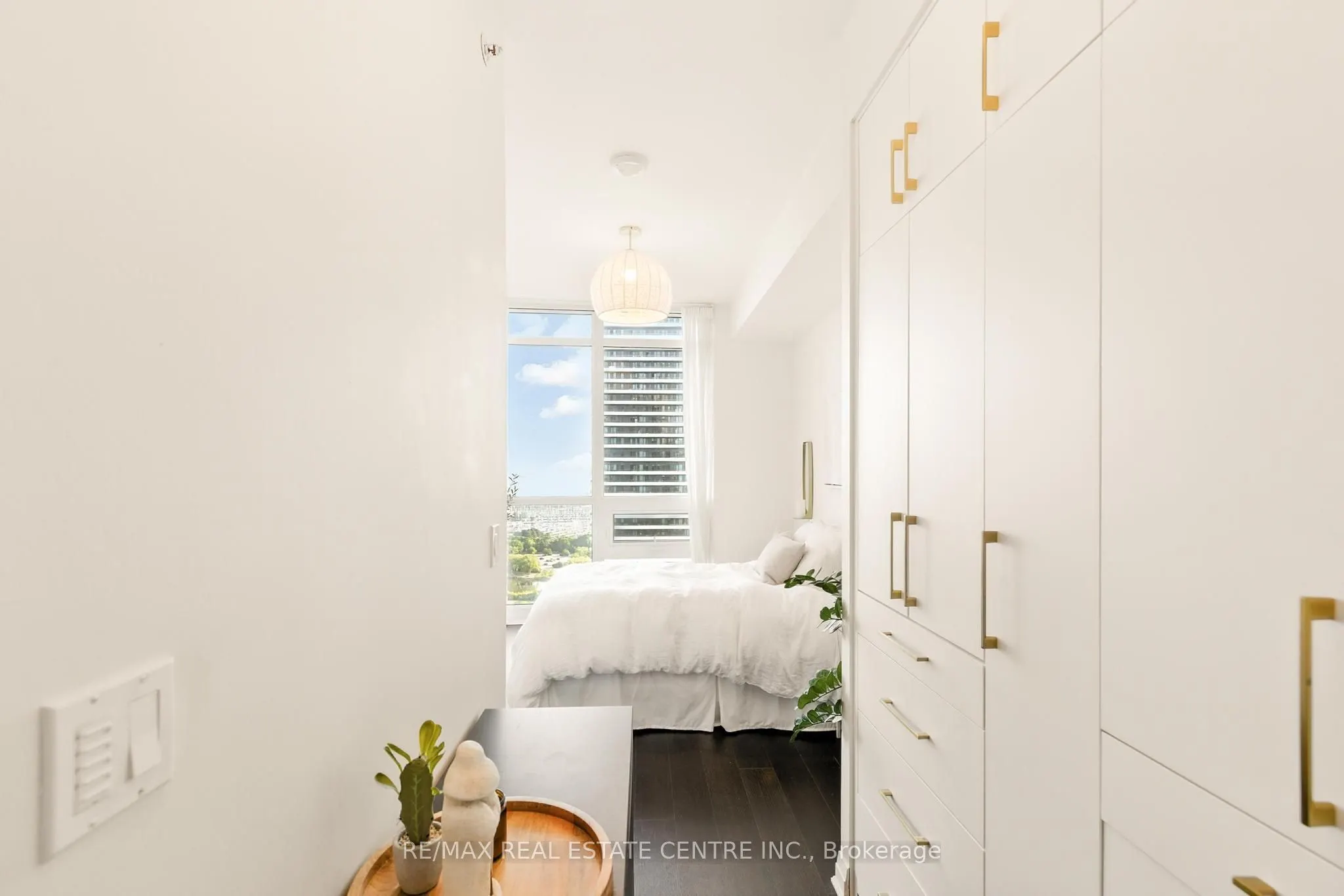 59 Annie Craig Drive, #3005