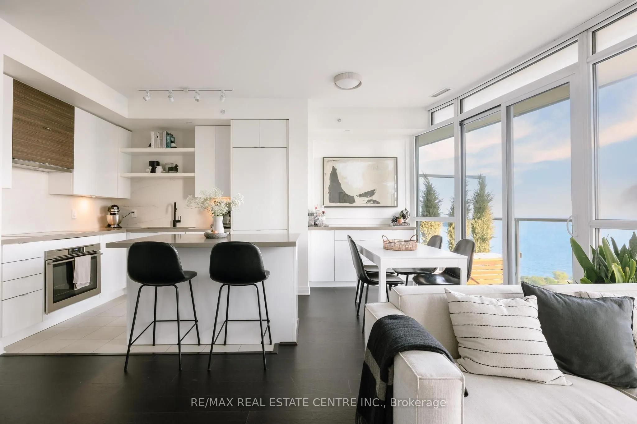 59 Annie Craig Drive, #3005