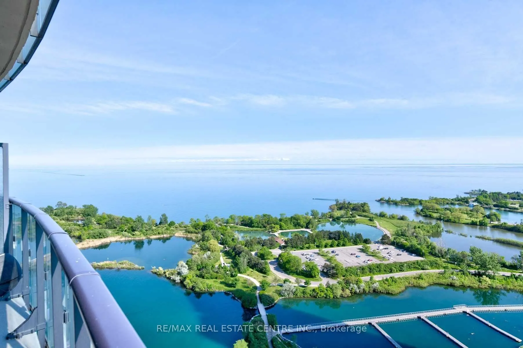 59 Annie Craig Drive, #3005