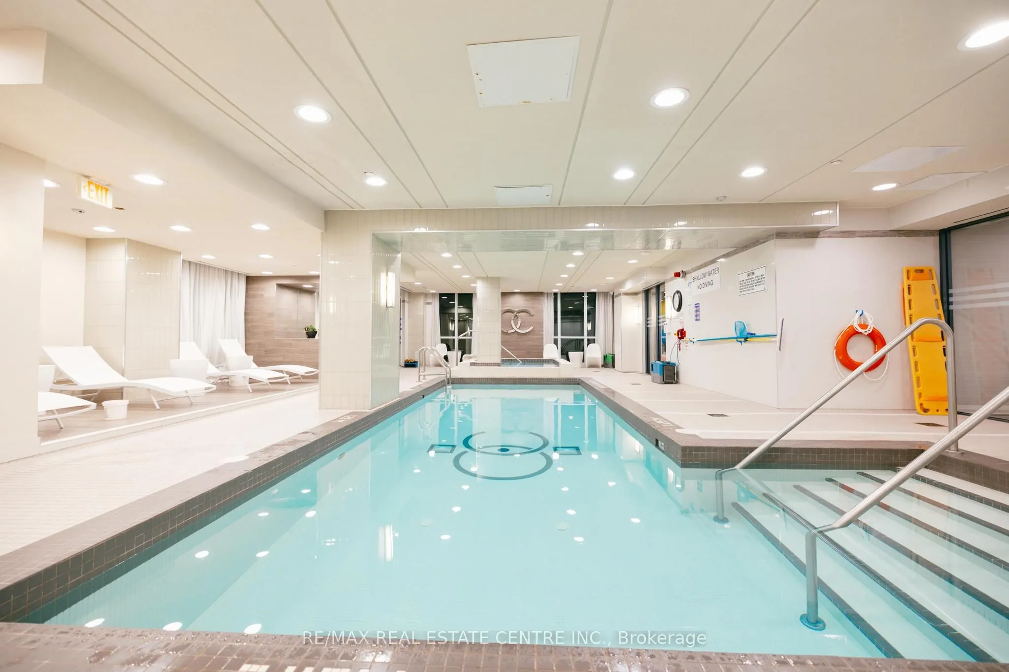 59 Annie Craig Drive, #3005