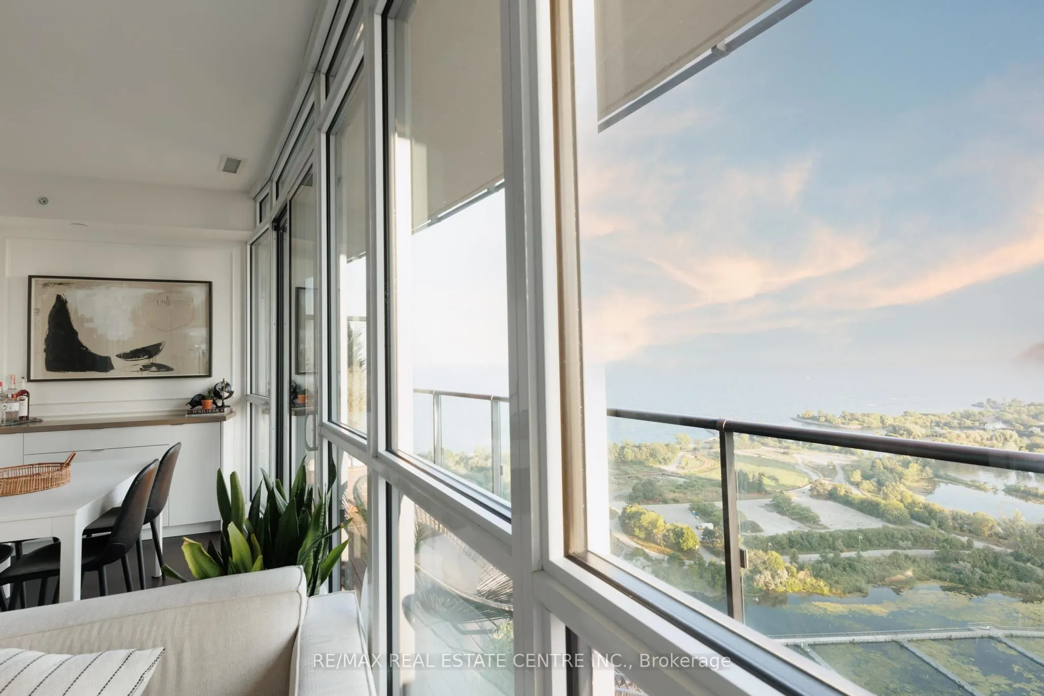 59 Annie Craig Drive, #3005
