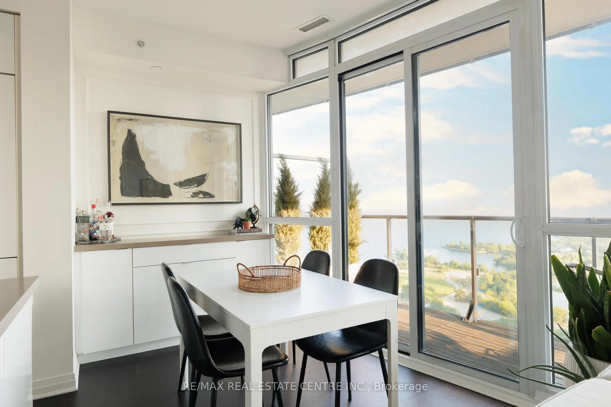 59 Annie Craig Drive, #3005