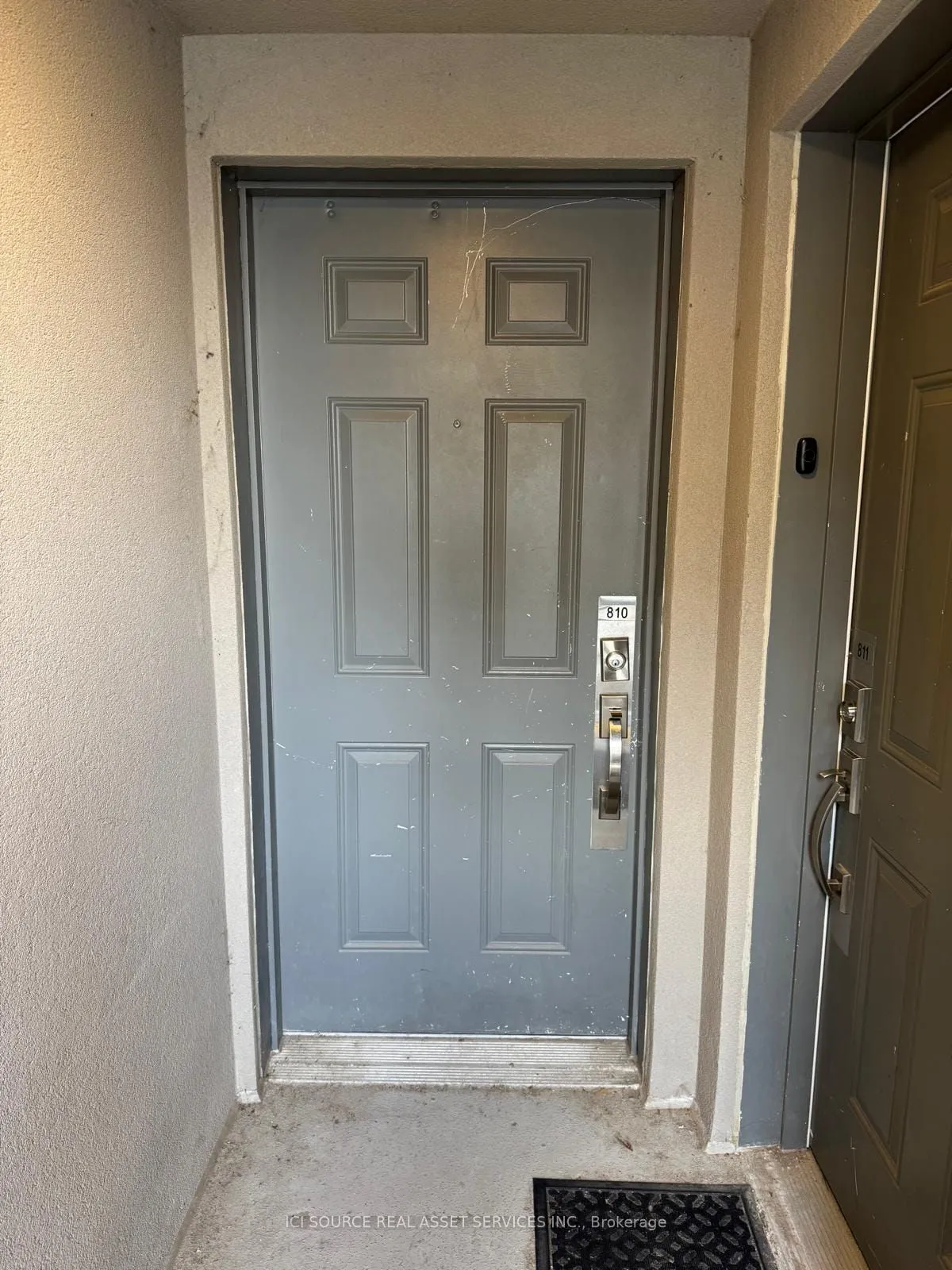 1133 Cooke Boulevard, #810