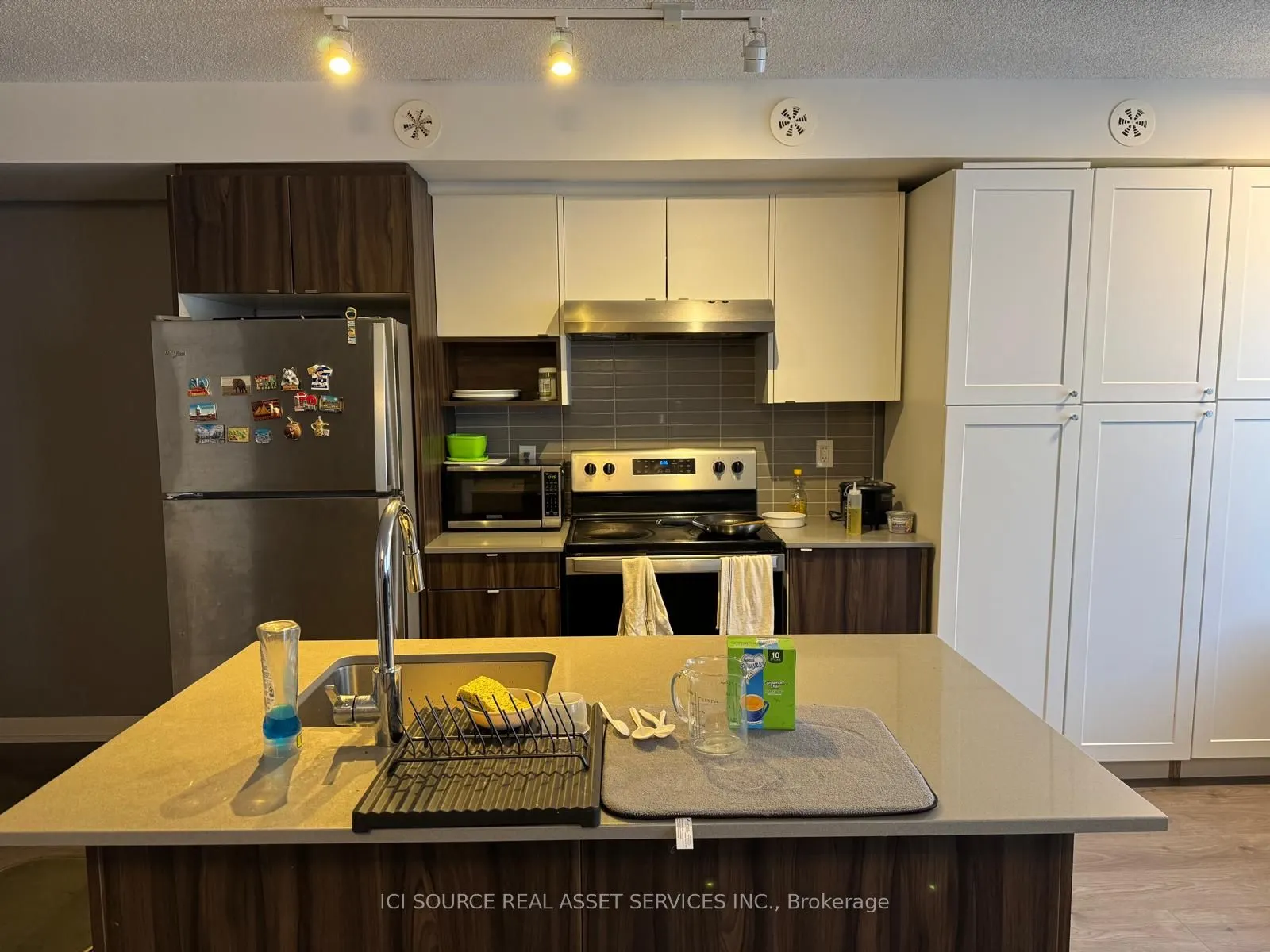 1133 Cooke Boulevard, #810