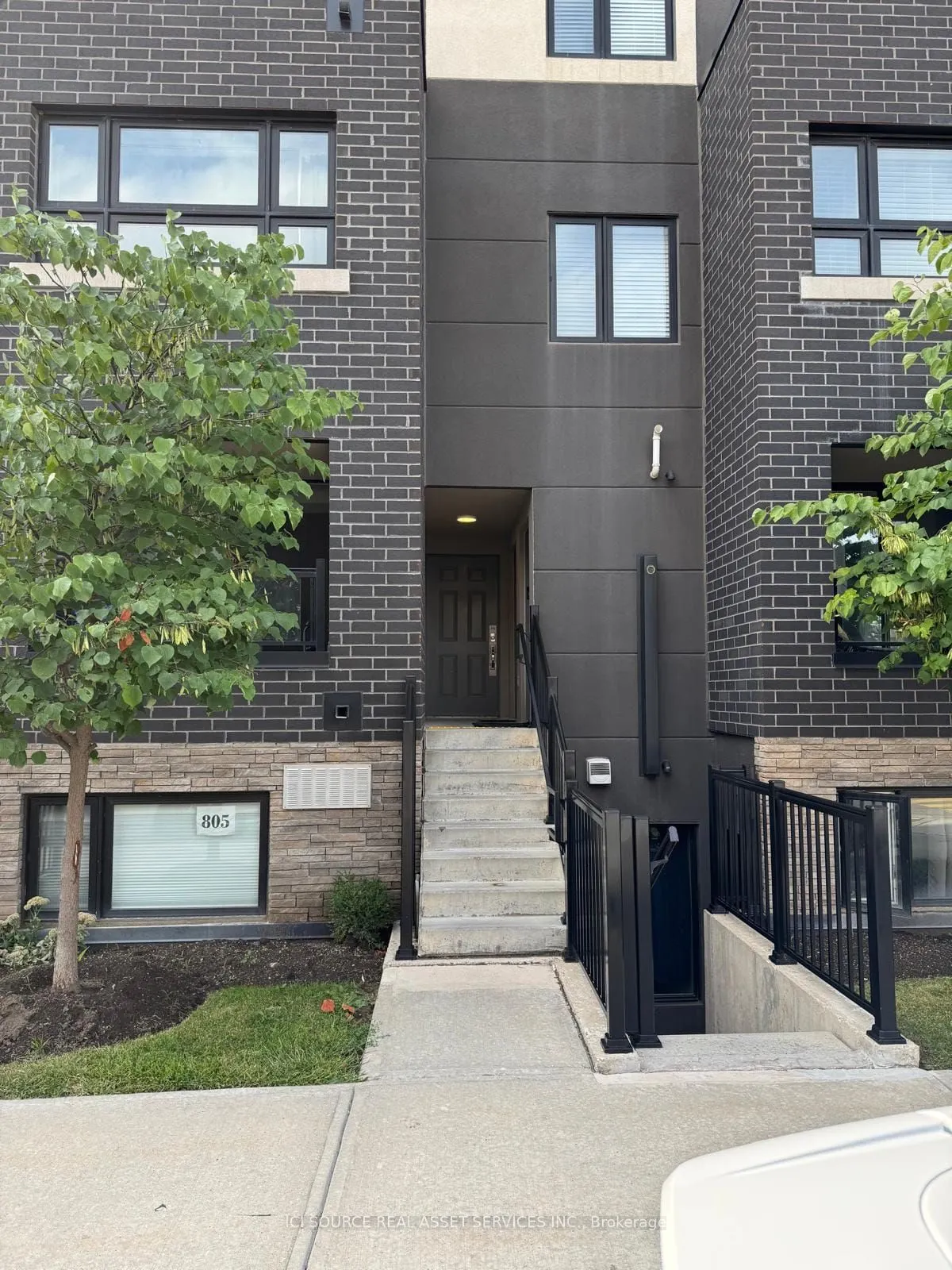 1133 Cooke Boulevard, #810