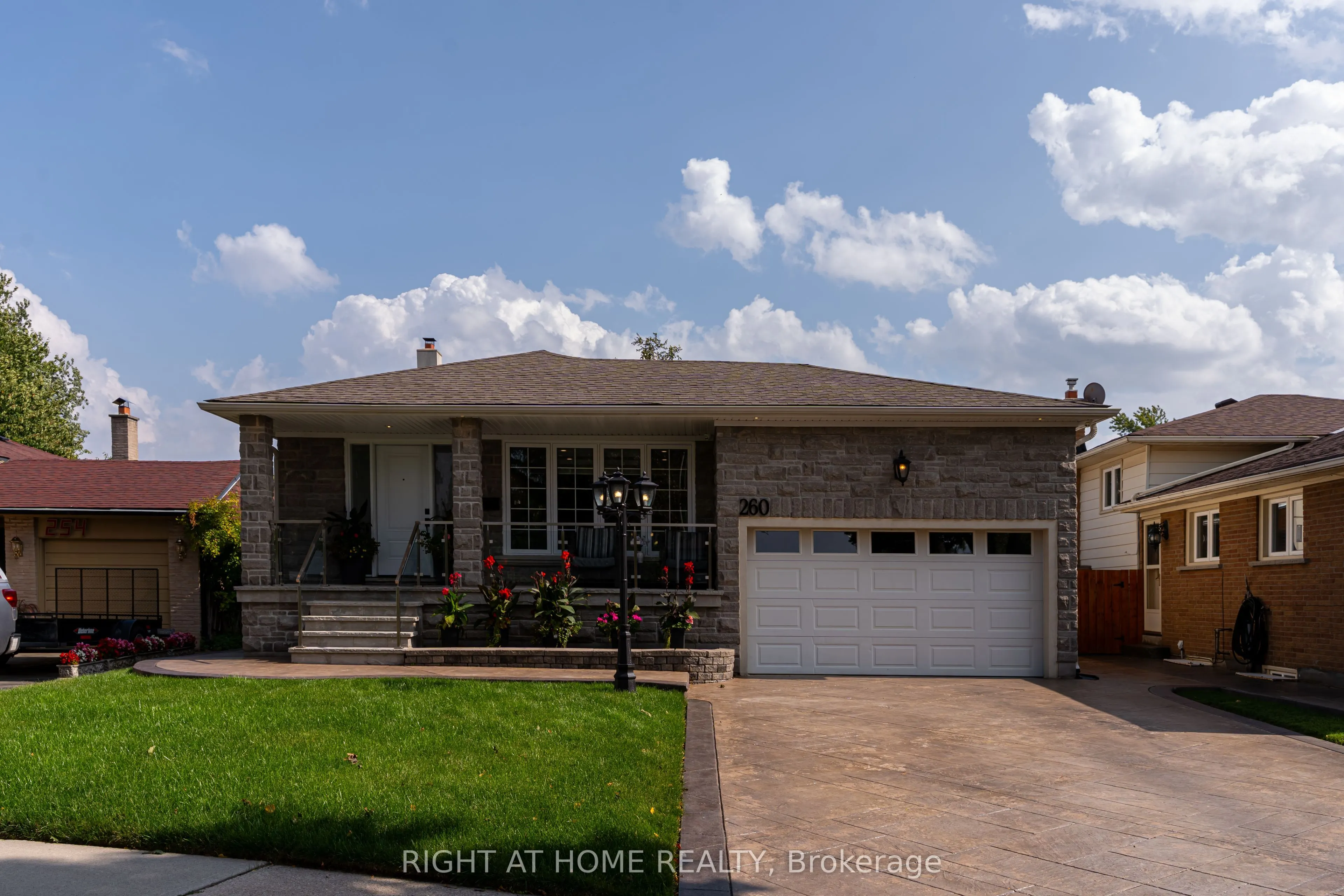 260 Louis Drive