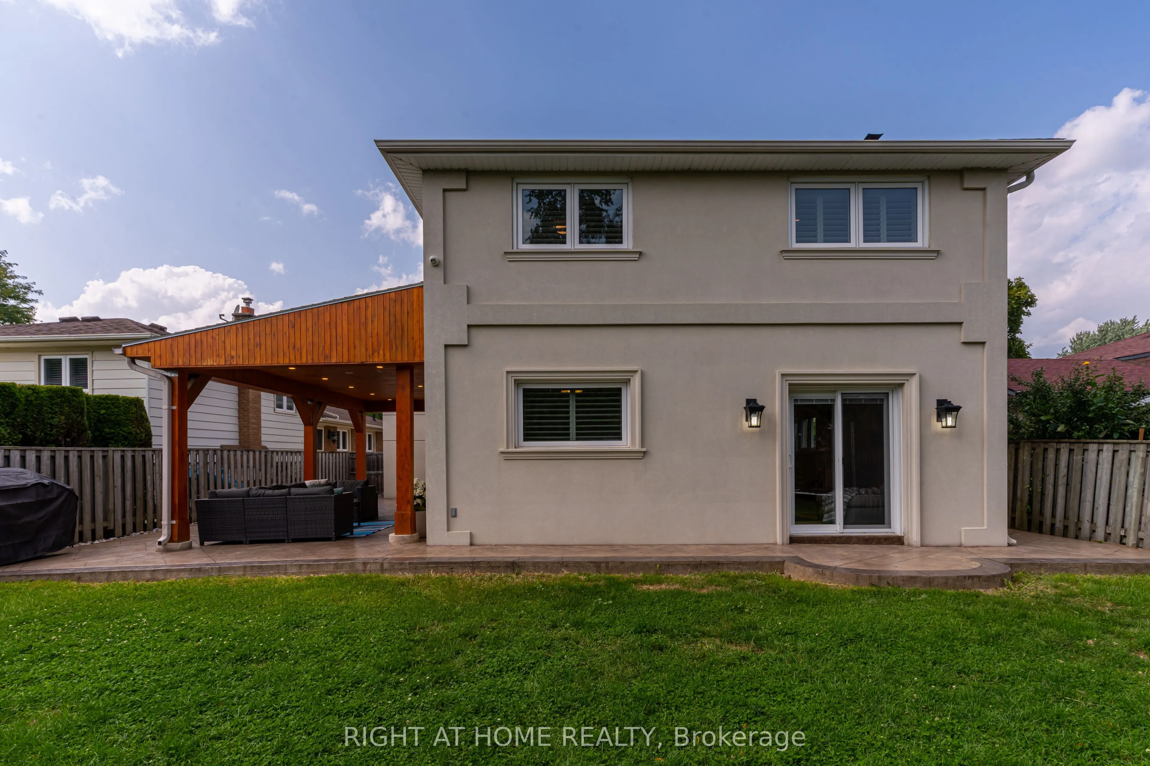 260 Louis Drive