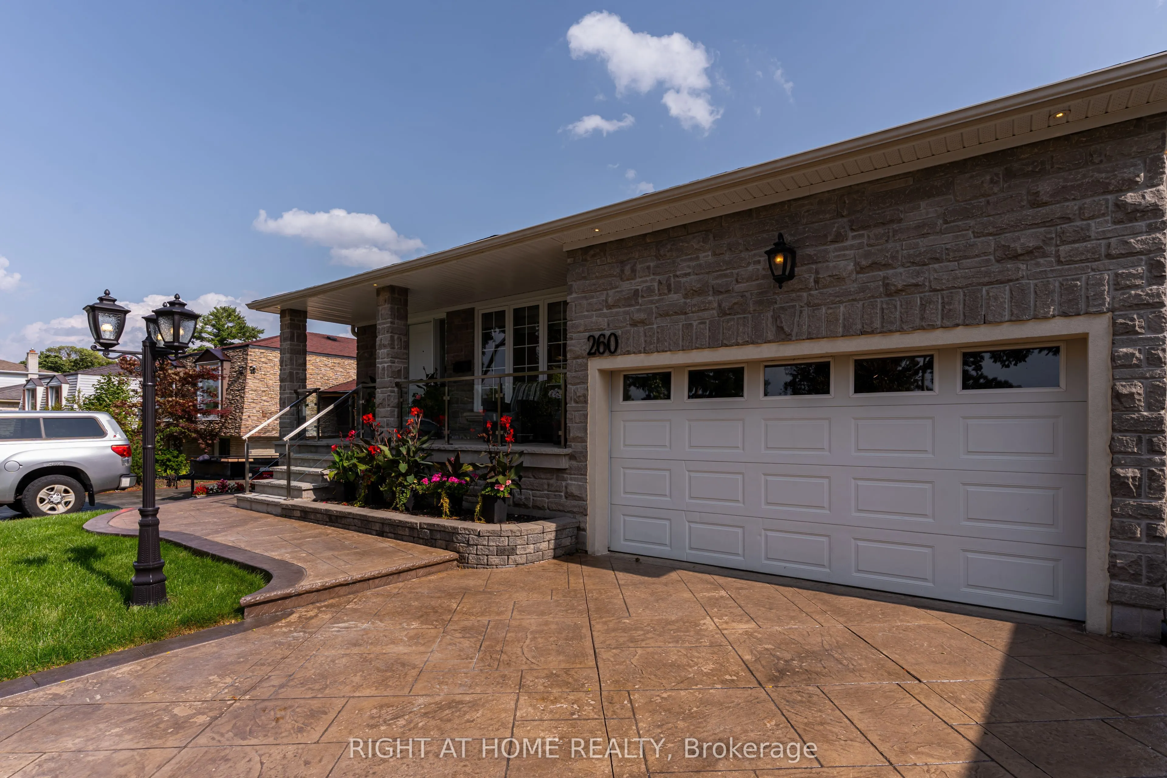 260 Louis Drive