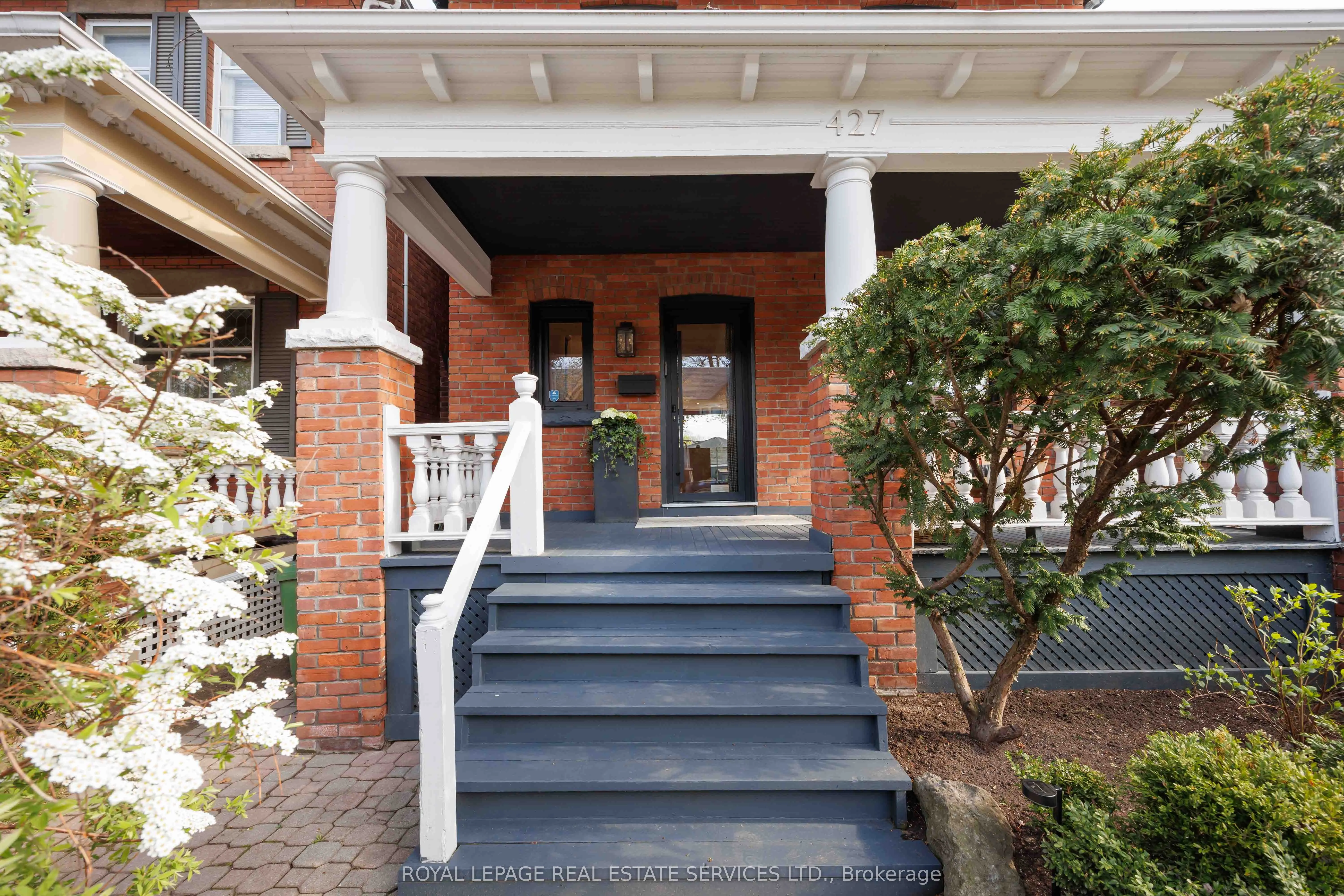 427 Annette Street