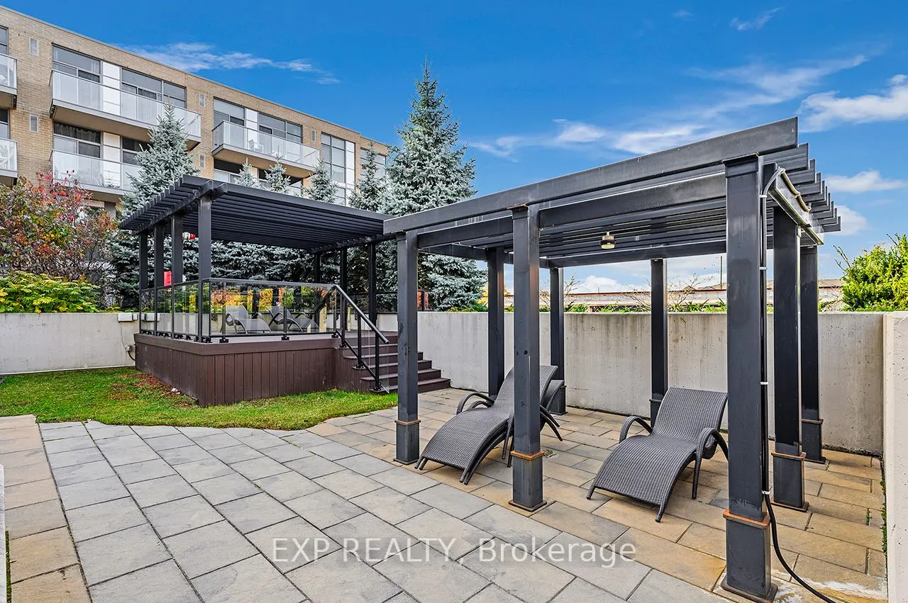 1940 Ironstone Drive, #307