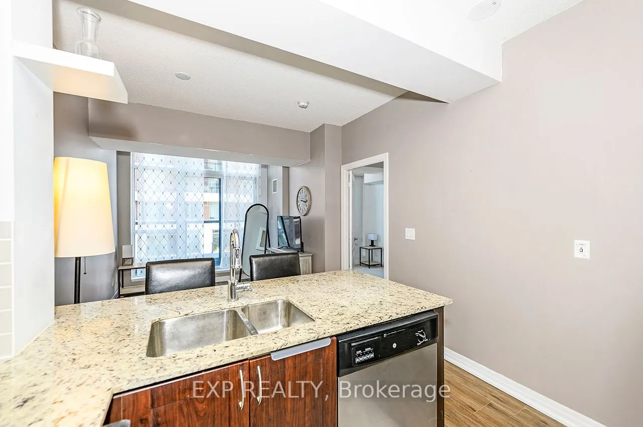 1940 Ironstone Drive, #307