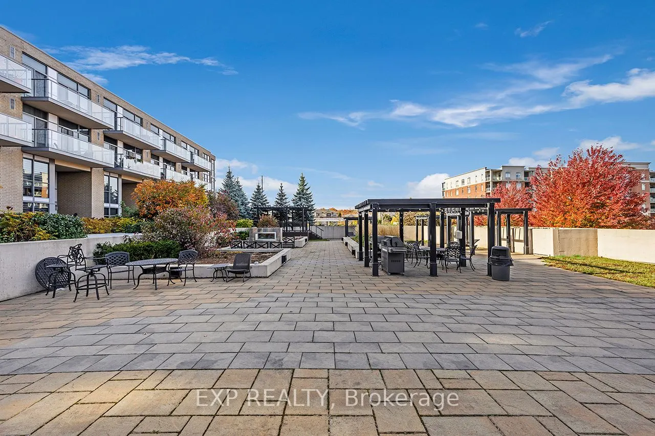 1940 Ironstone Drive, #307