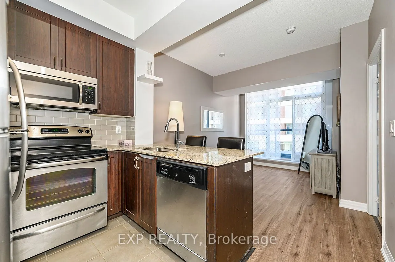 1940 Ironstone Drive, #307