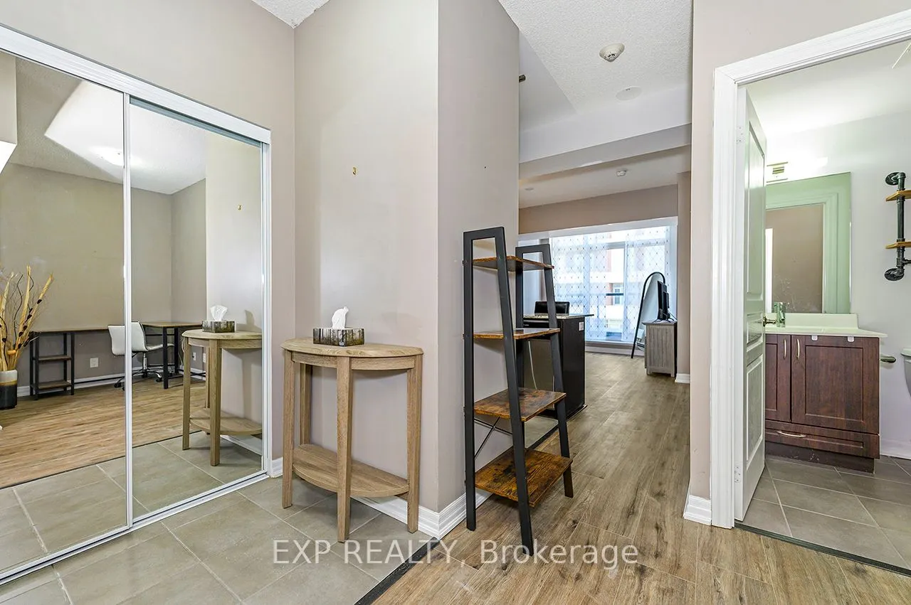 1940 Ironstone Drive, #307
