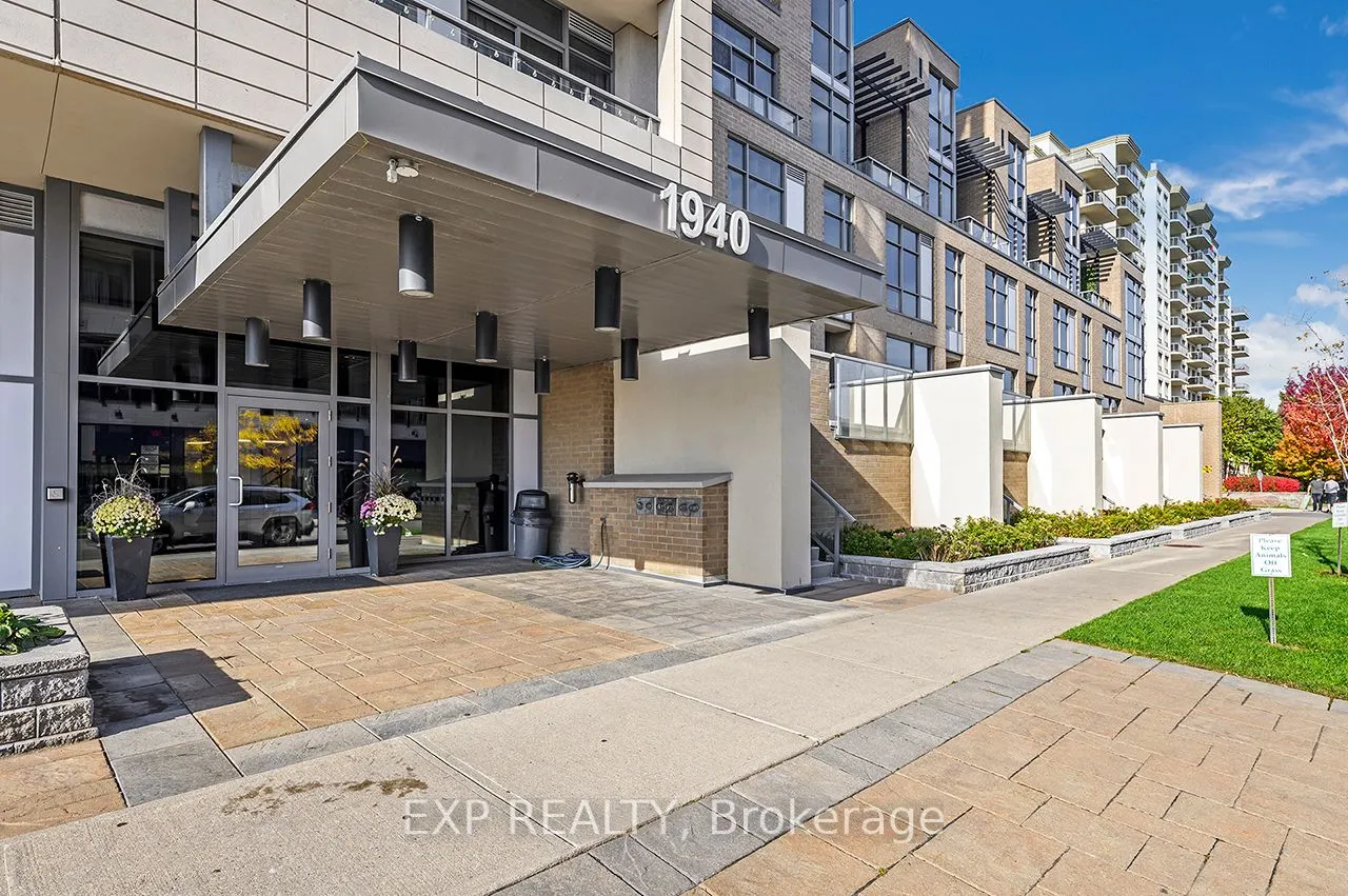 1940 Ironstone Drive, #307