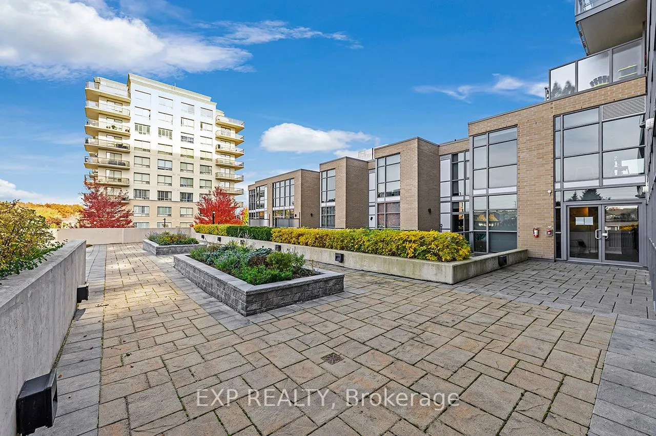 1940 Ironstone Drive, #307