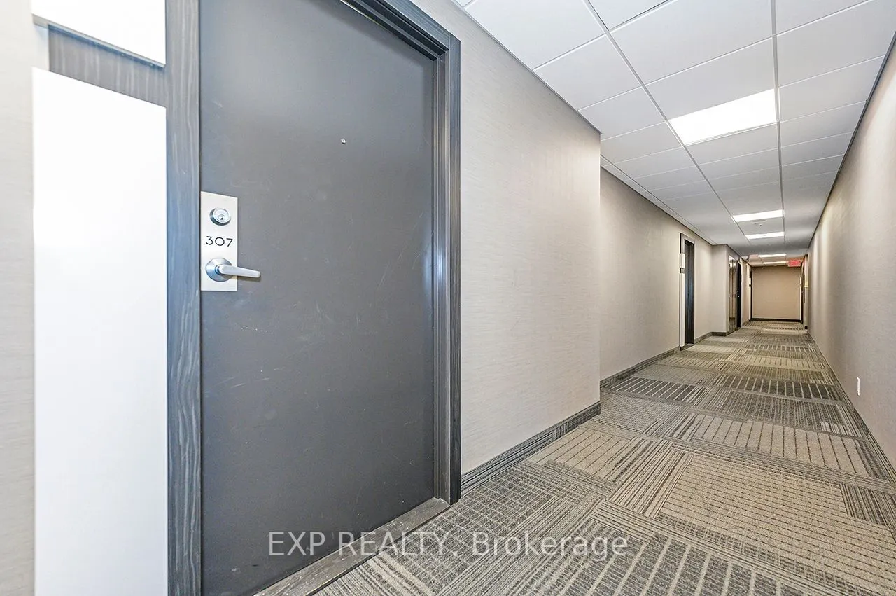 1940 Ironstone Drive, #307