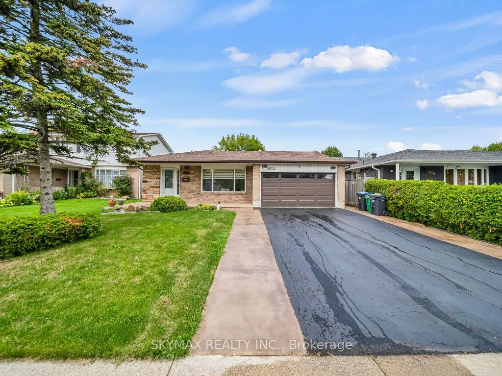 3053 Coral Drive
